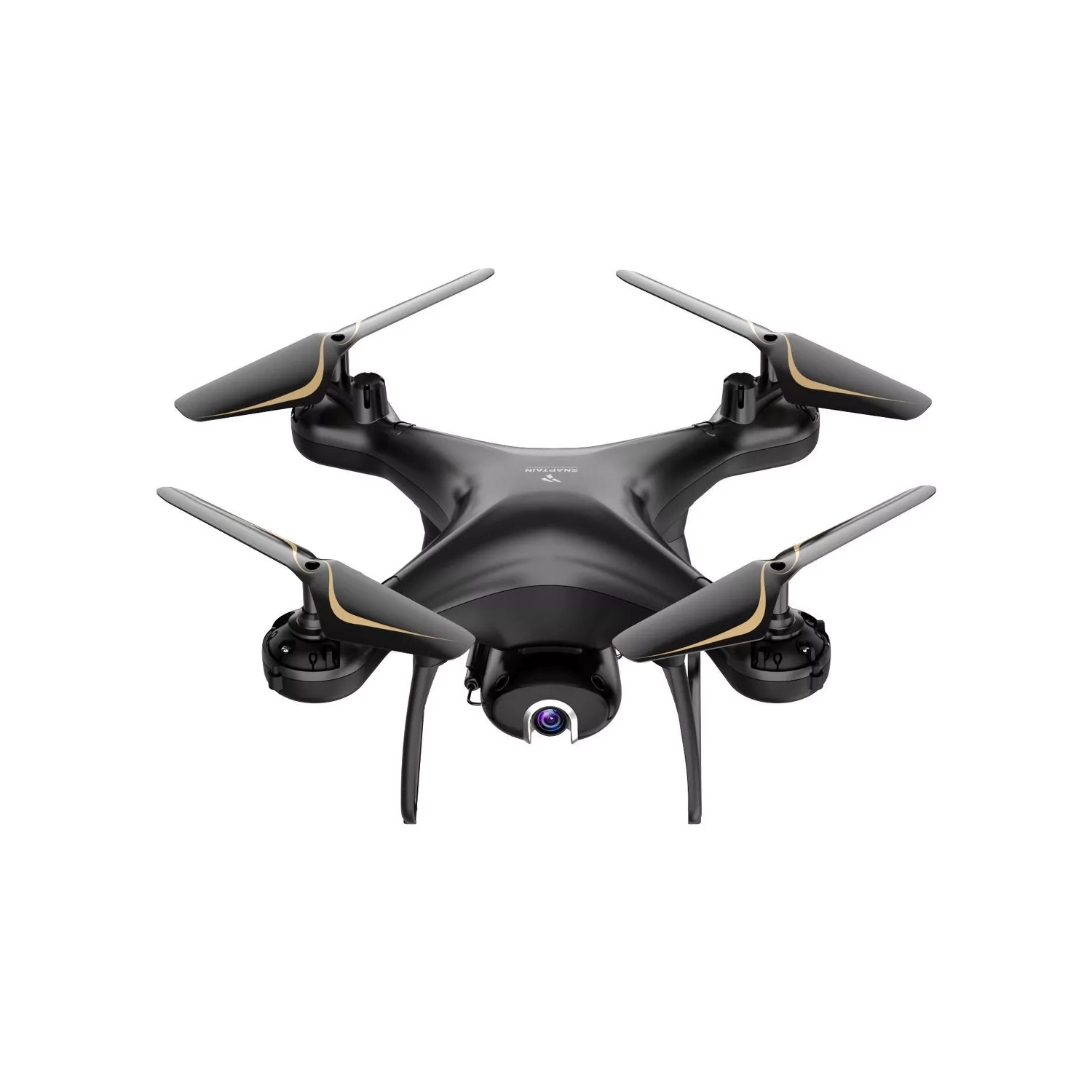 Snaptain SP650 2K Drone with Camera, HD Live Video Camera