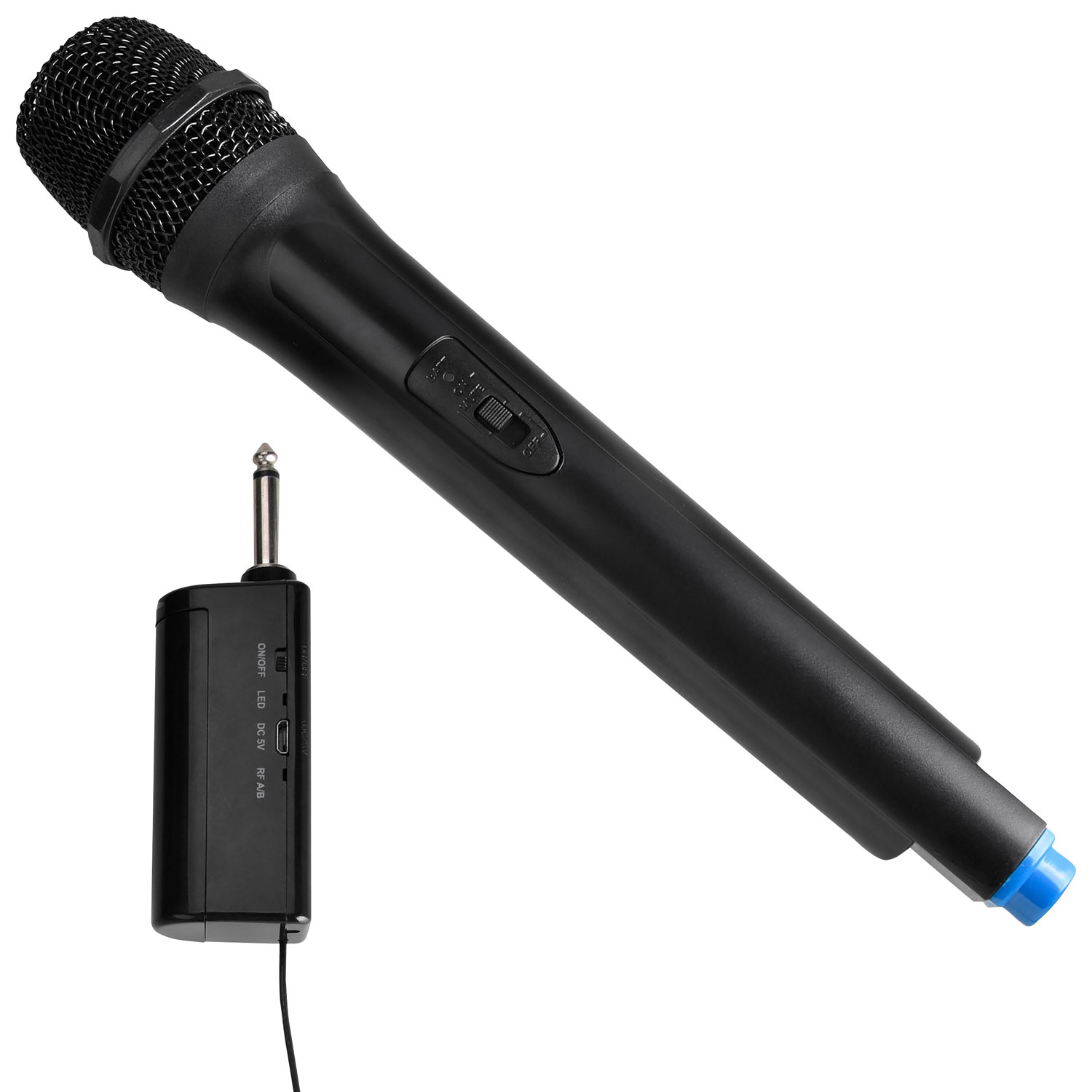Microphones sans fil en offre - Achetez-le vite!