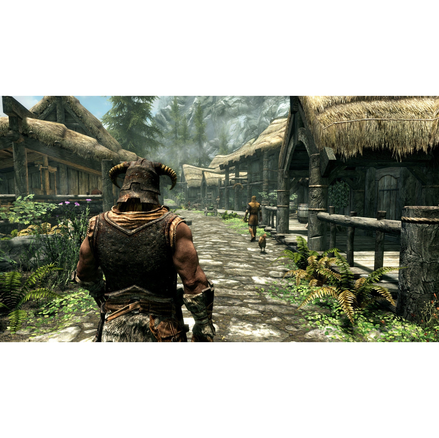 The Elder Scrolls V: Skyrim - Édition légendaire [PlayStation 3]