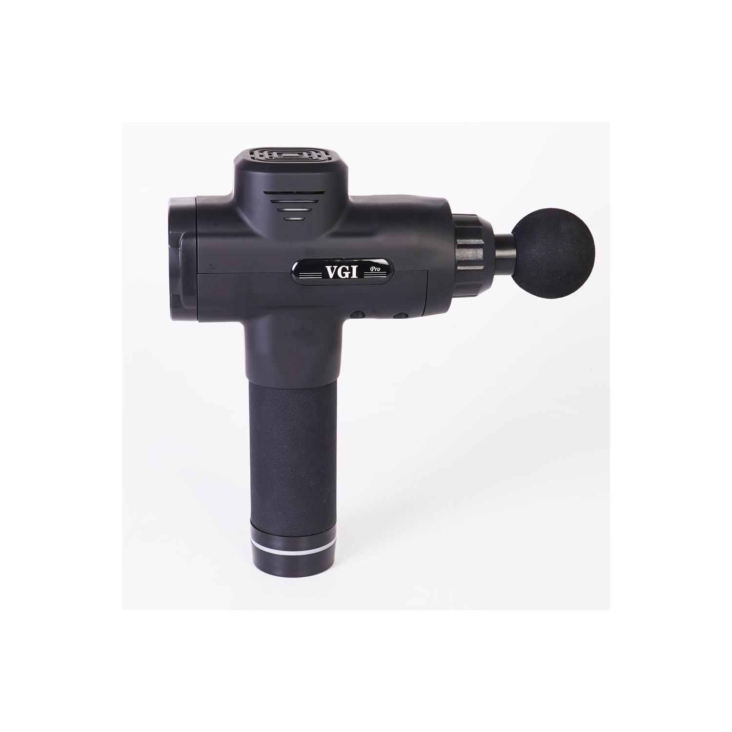 VGI PRO Pistolet de massage musculaire à percussion des tissus profonds, niveau de vitesse 30