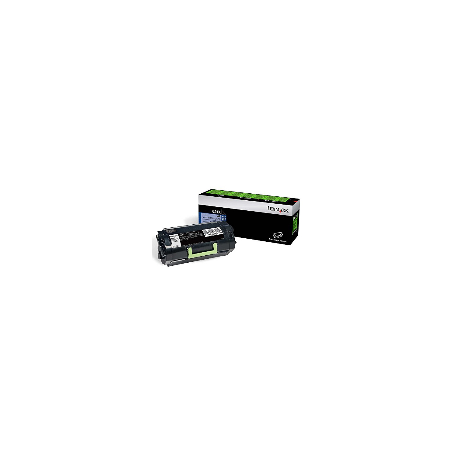 Lexmark MX711 Black Toner Extra High Yield (45,000 Yield)