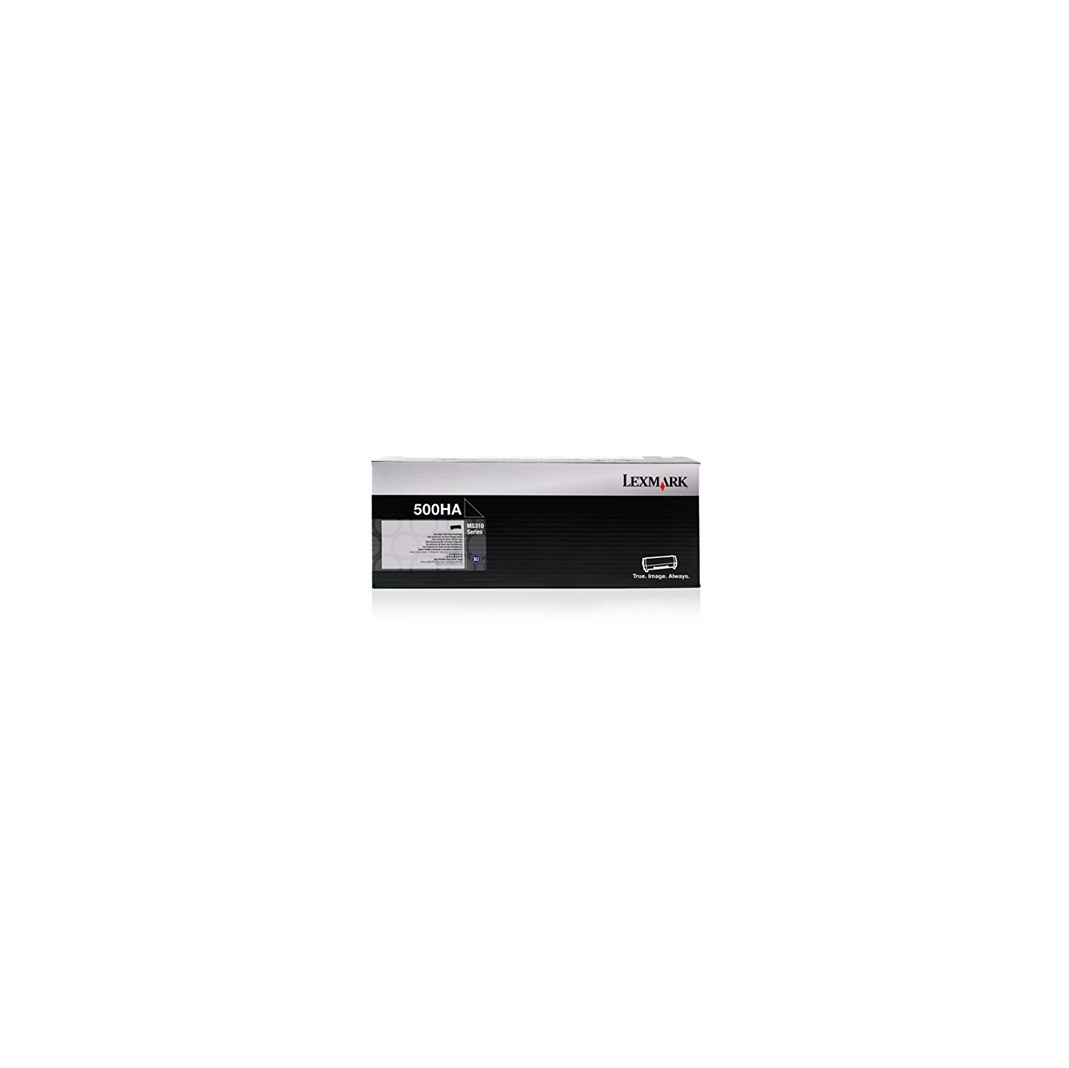 Lexmark MS 312 dn - original - Toner black - 5.000 Pages