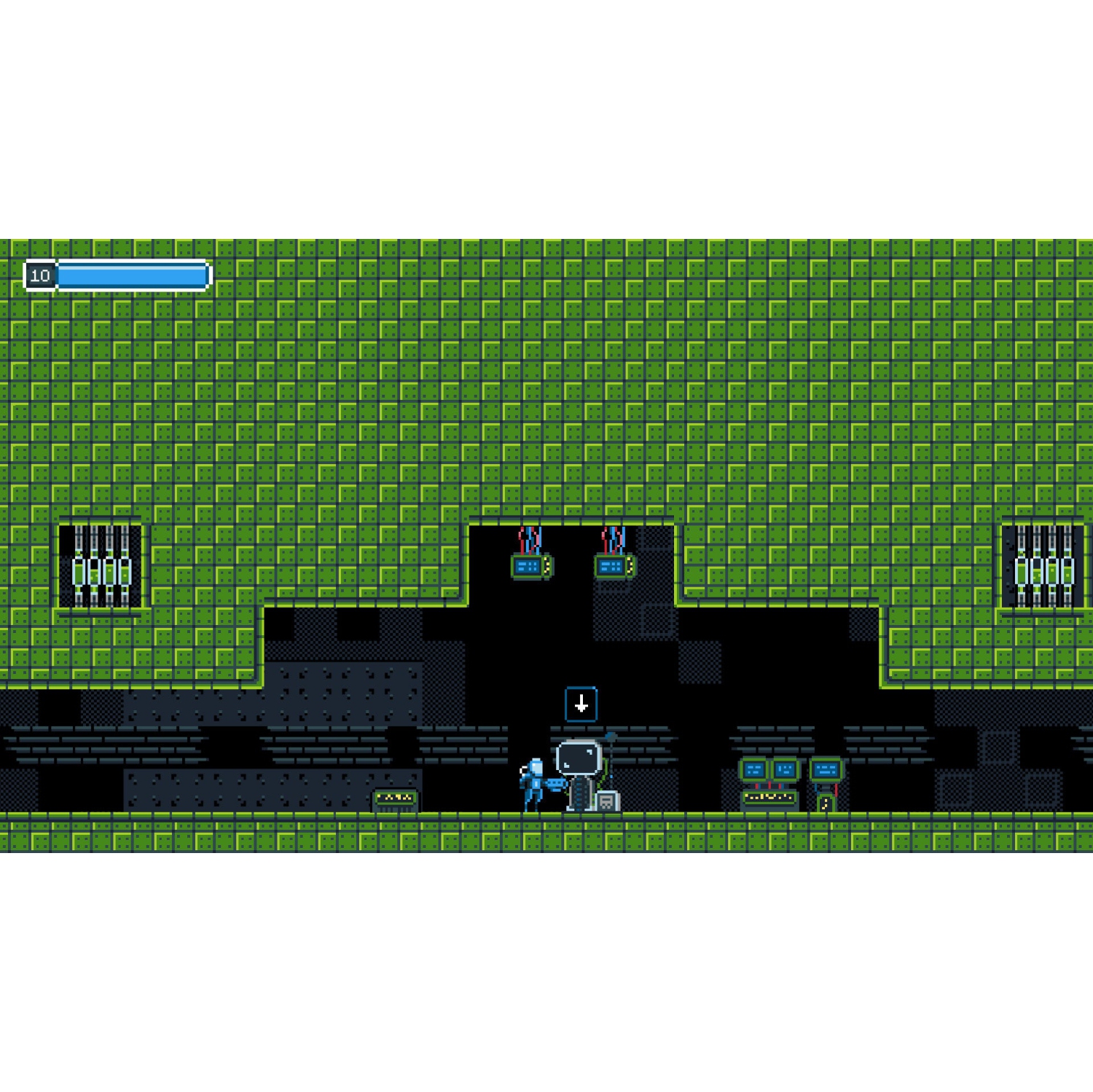 Escape From Tethys [PlayStation 4]