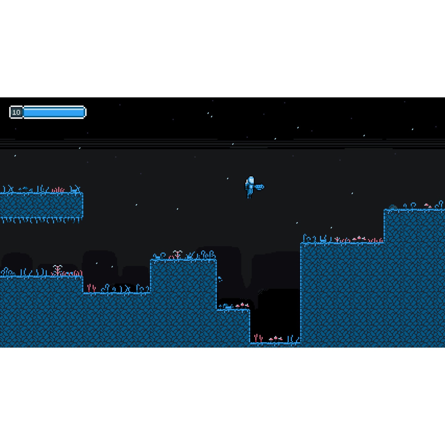 Escape From Tethys [PlayStation 4]