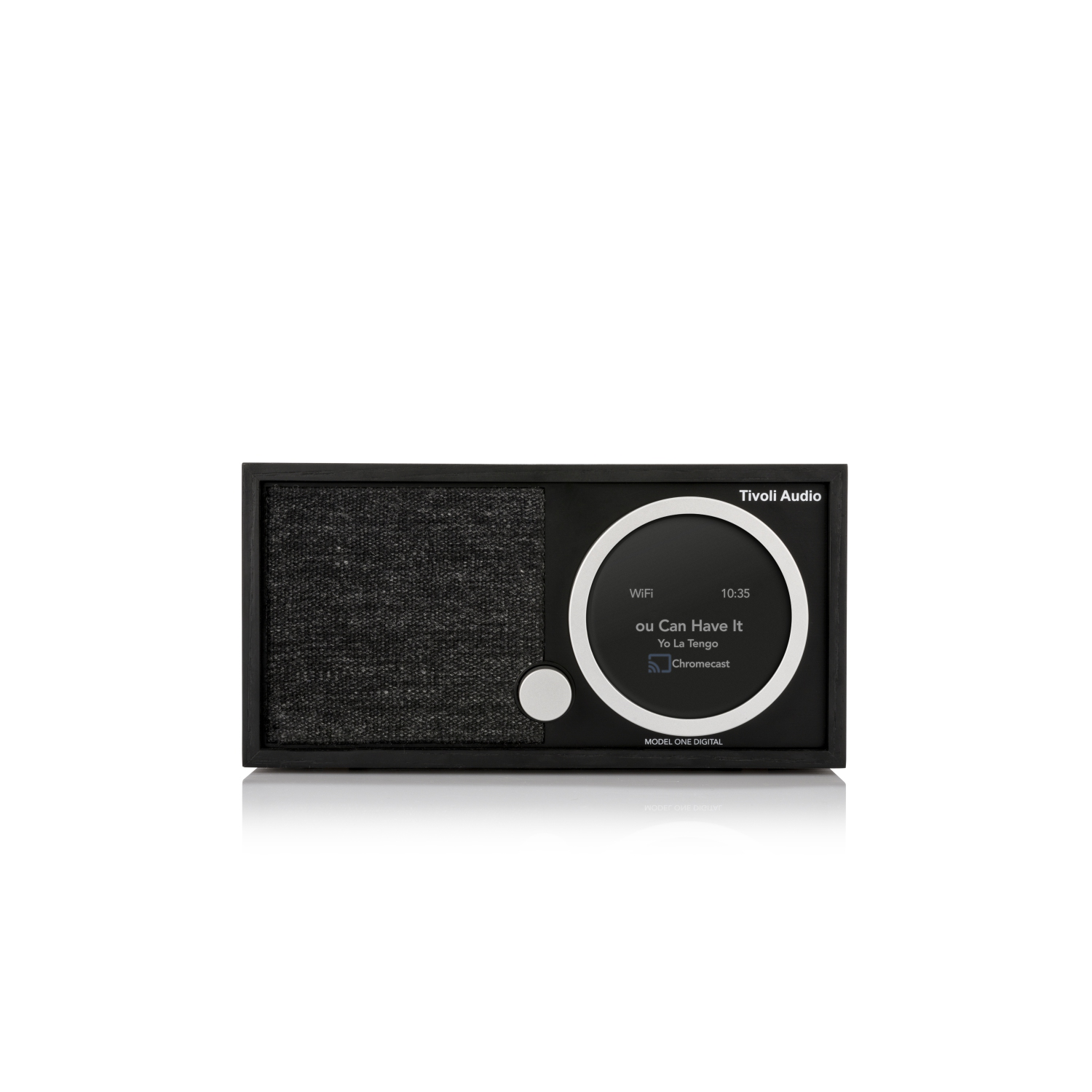 Tivoli Audio Model One Digital Gen II - Black