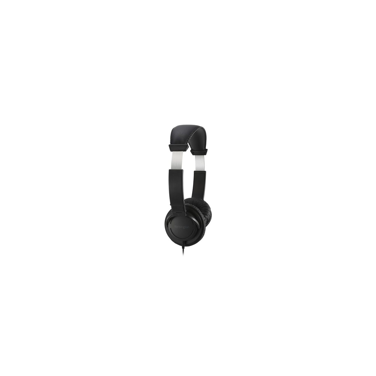 Kensington Hi-Fi Over-Ear Noise Cancelling Headphones - Black -
