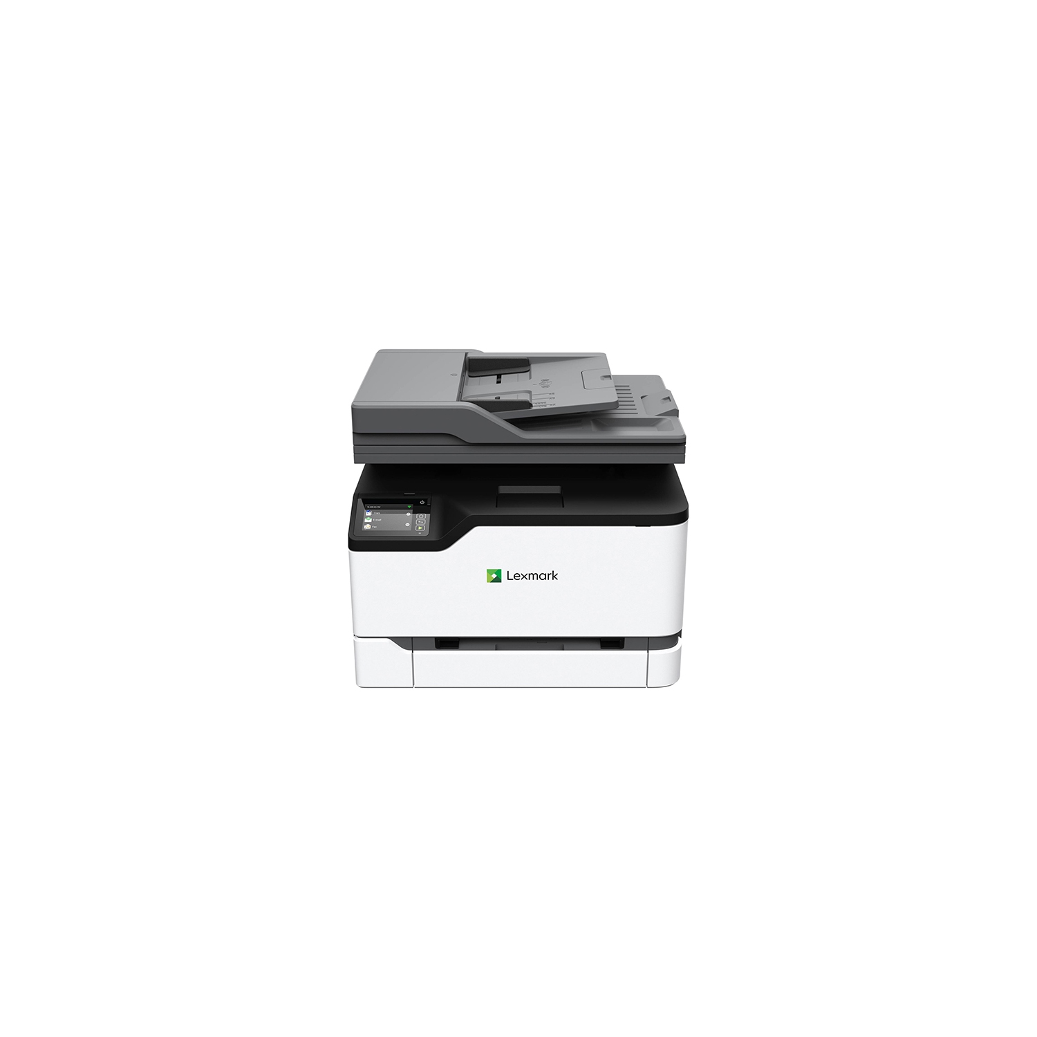 Lexmark MC3426i Colour Wireless All-In-One Laser Printer - (40N9650) -(Duplex Print Scan & Copy)