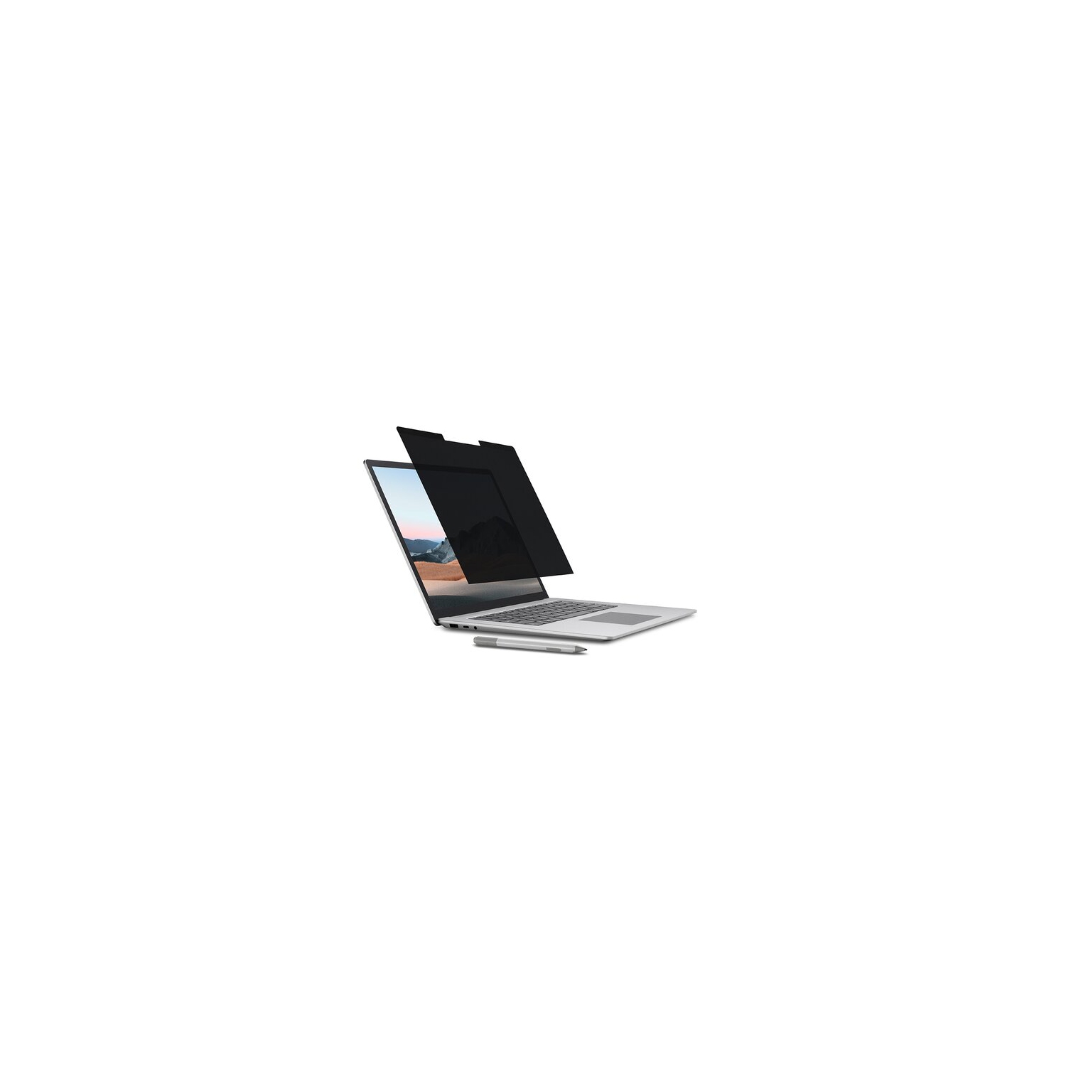 Kensington MagPro Elite Magnetic Privacy Screen Protector for Surface Laptop 3 15" -