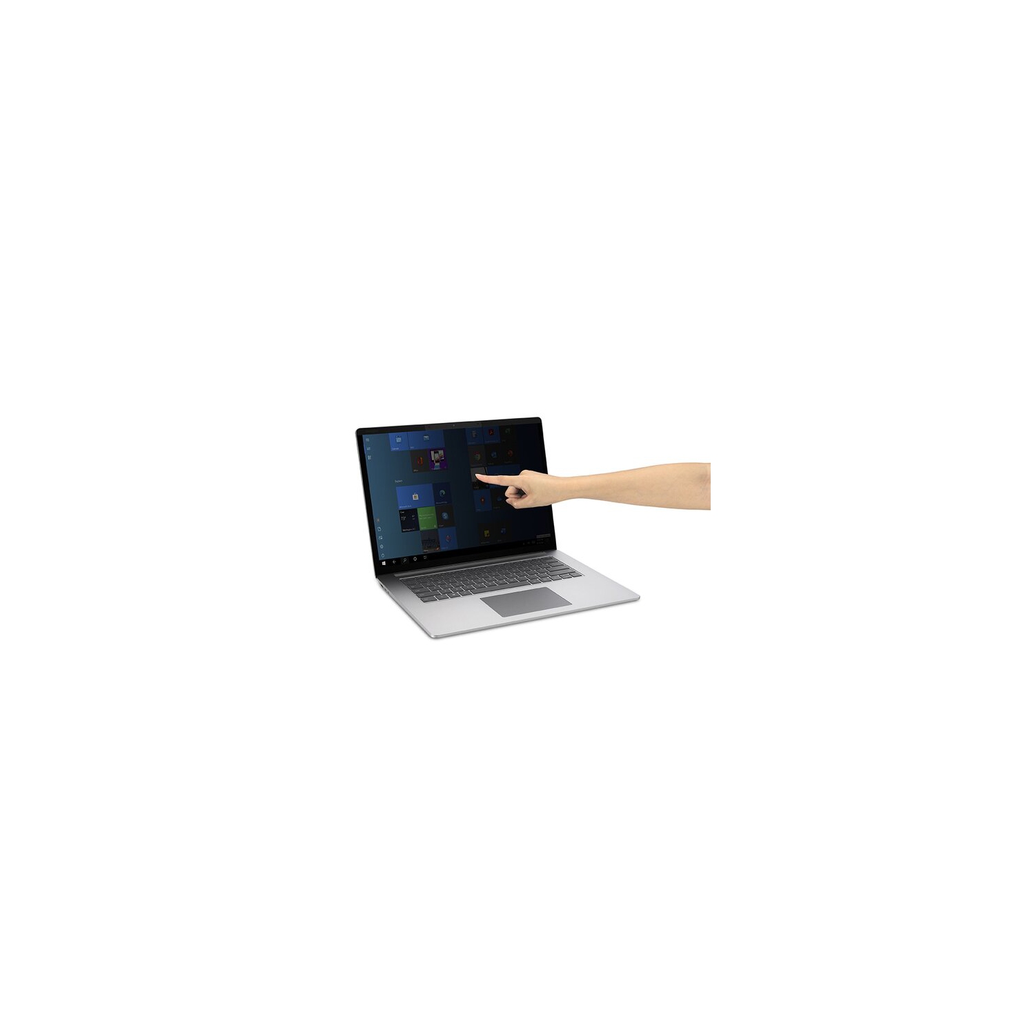 Kensington MagPro Elite Magnetic Privacy Screen Protector for Surface Laptop 3 15" -