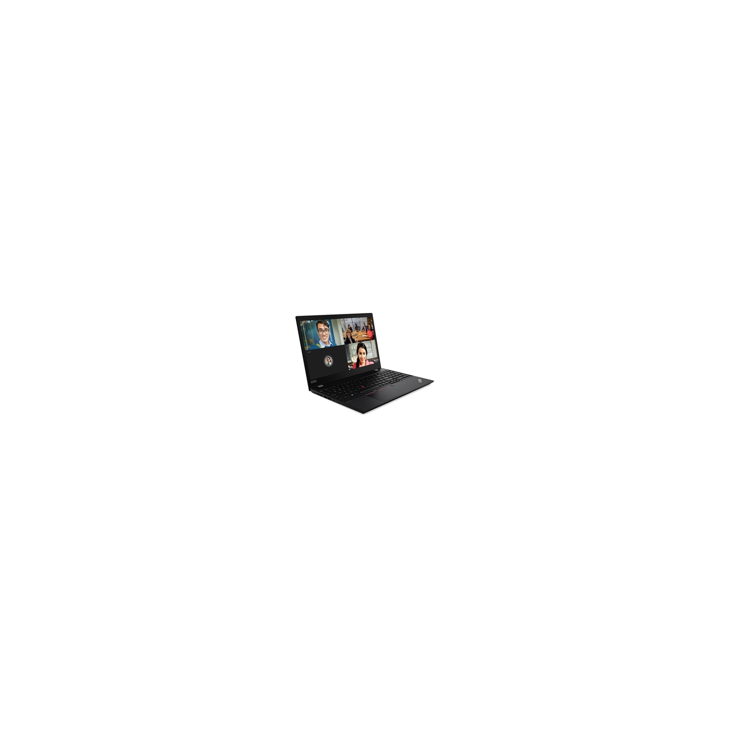 LENOVO THINKPAD T15 GEN 1 - 15.6" - CORE I7 10510U - 8 GB RAM - 256 GB SSD