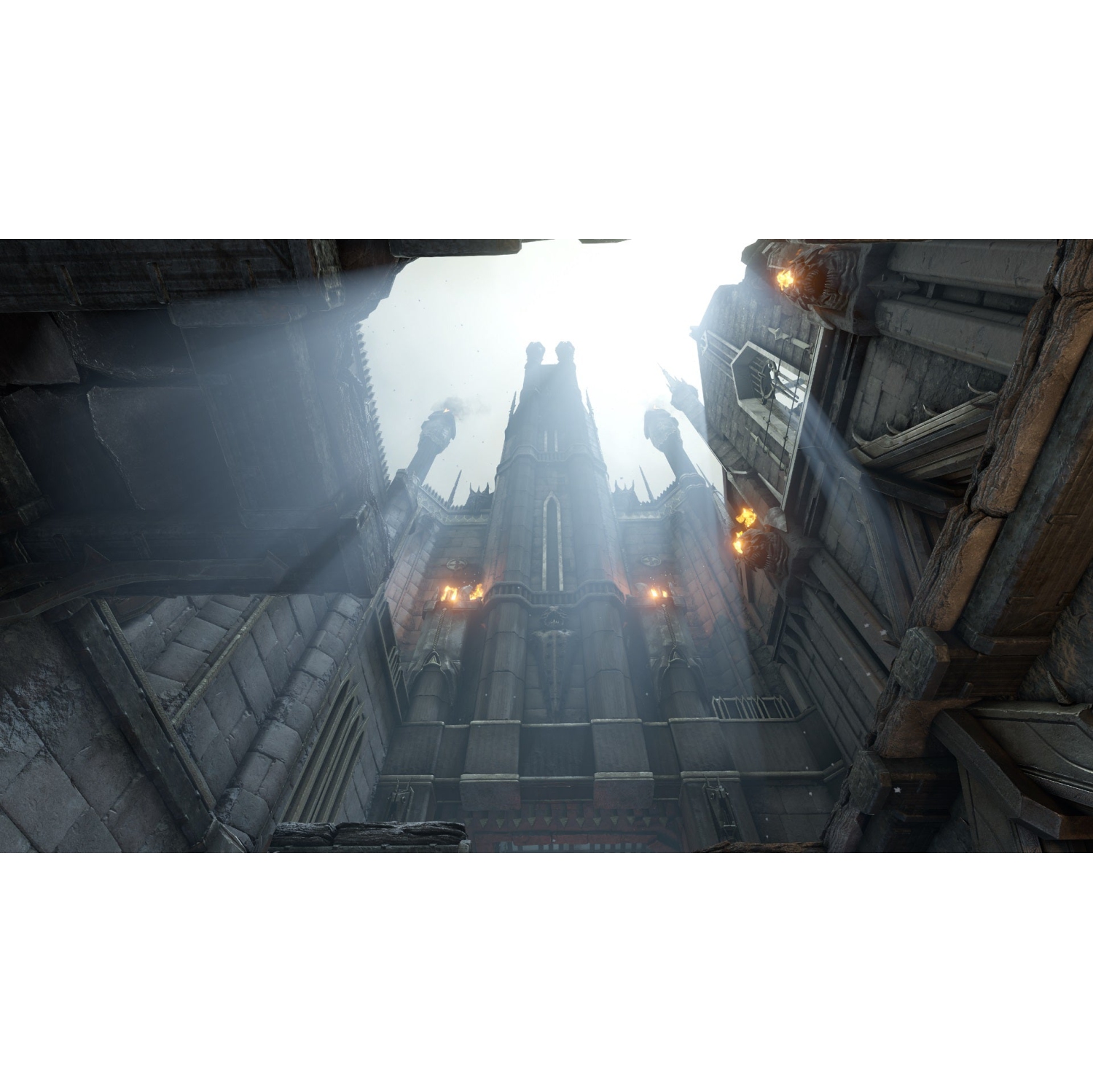 Quake Champions - Scalebearer Collector Edition [PC DVD Computer Video Game]