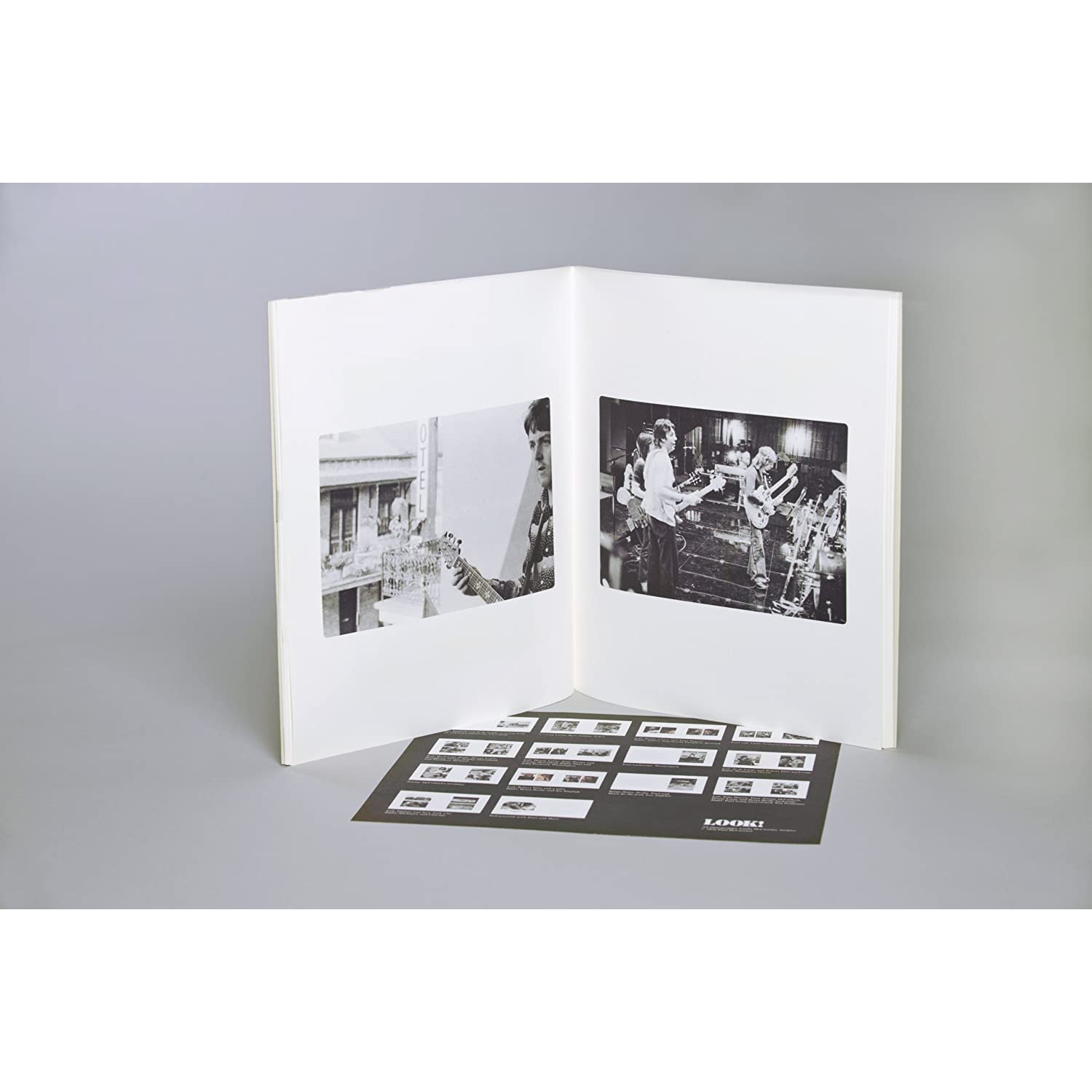 Rush - A Farewell To Kings: 40th Anniversary Super Deluxe Edition [Audio Vinyl + CD]