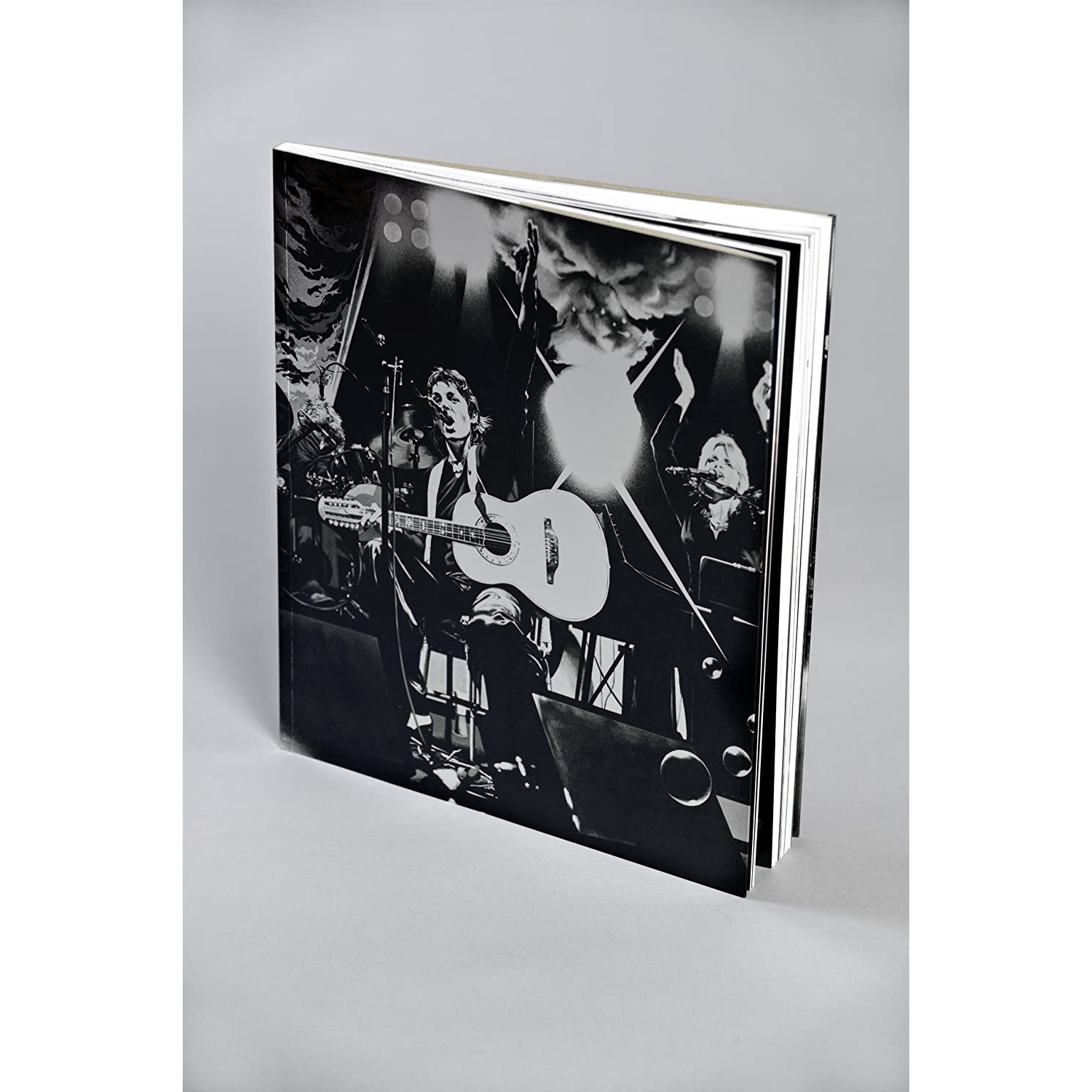 Rush - A Farewell To Kings: 40th Anniversary Super Deluxe Edition [Audio Vinyl + CD]