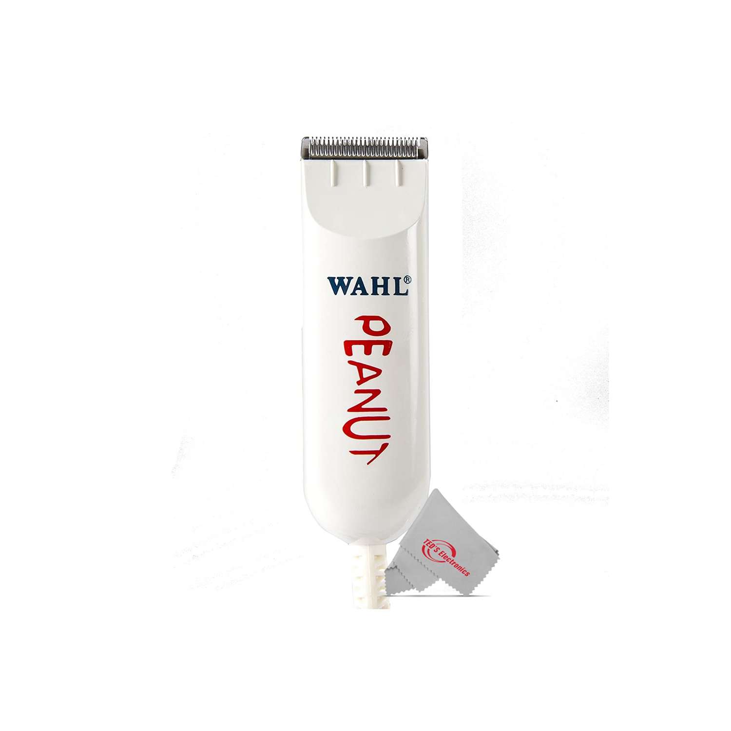 Andis Professional T-Outliner Replacement Blade #AN04521 - Close-cutting T-Blade - Fits T-Outliner Trimmer