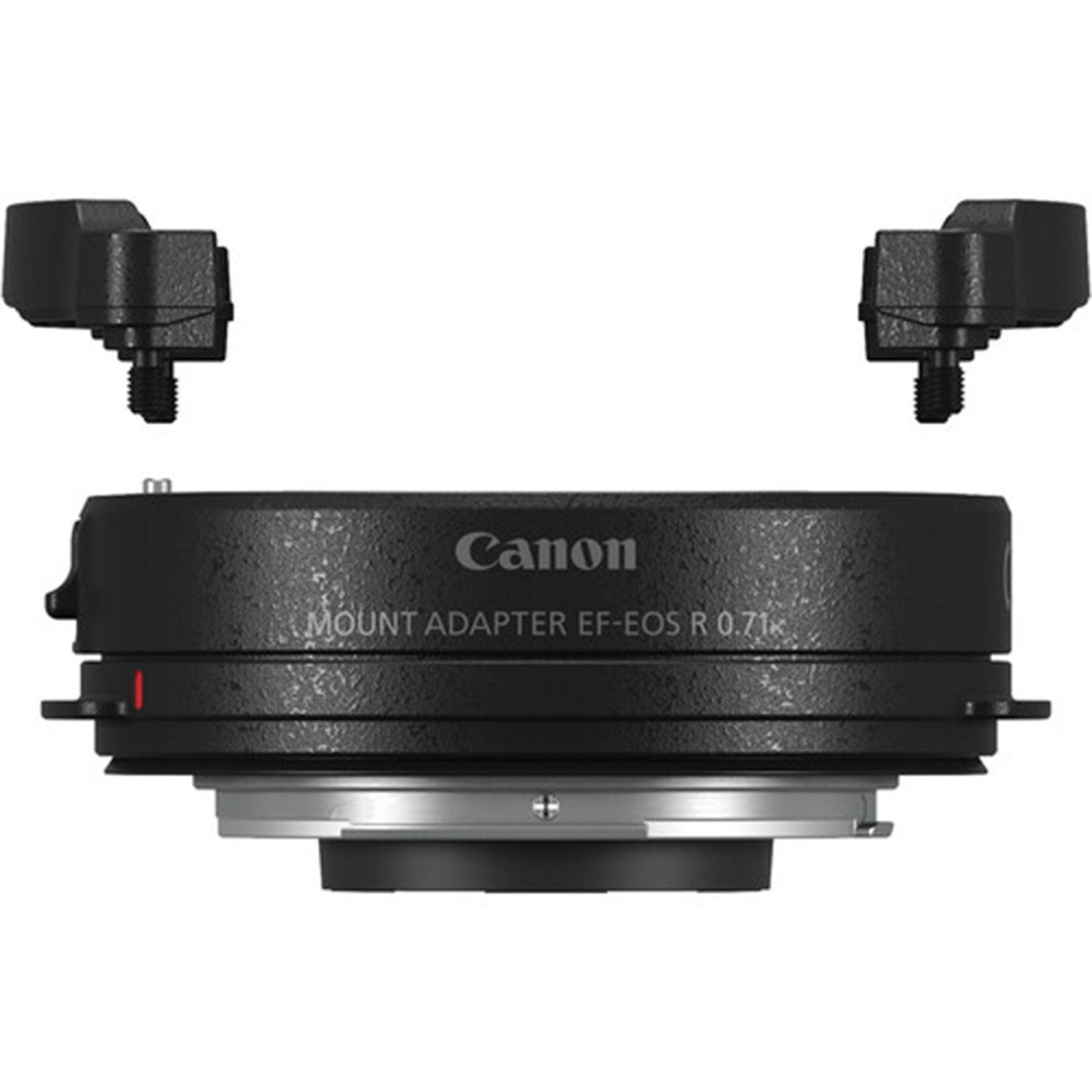 Canon EF to EOS RF 0.71X Mount Adapter