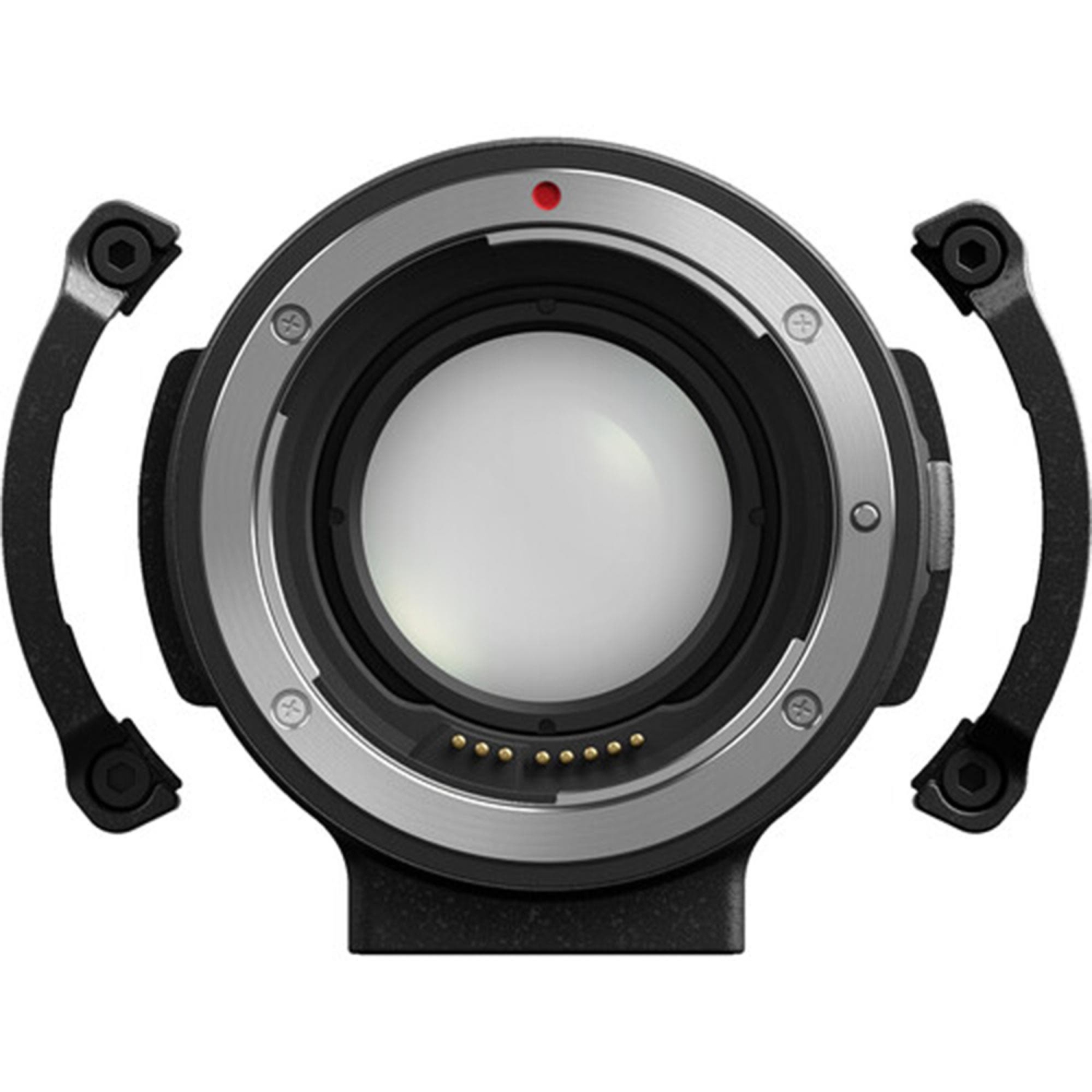 Canon EF to EOS RF 0.71X Mount Adapter