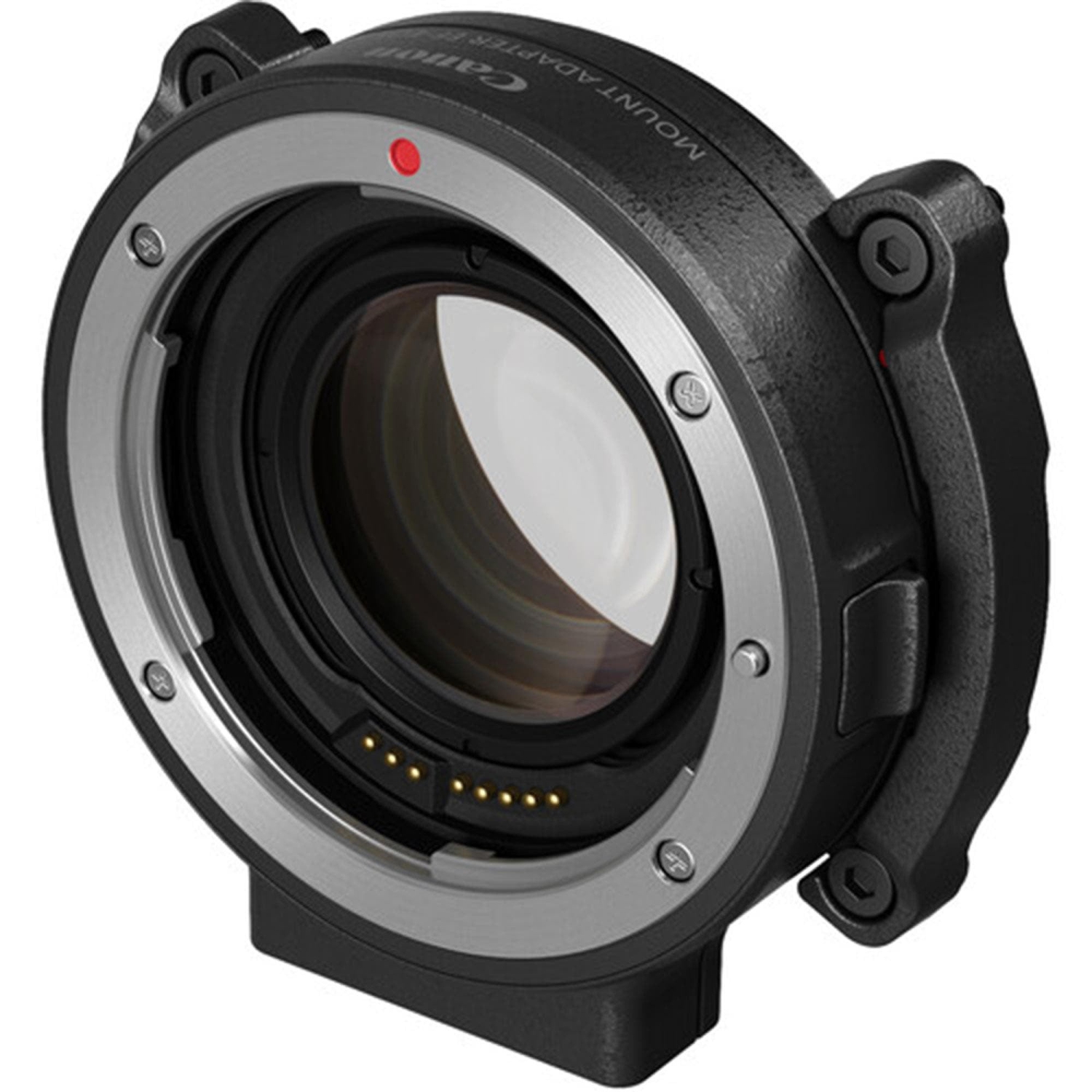 Canon EF to EOS RF 0.71X Mount Adapter