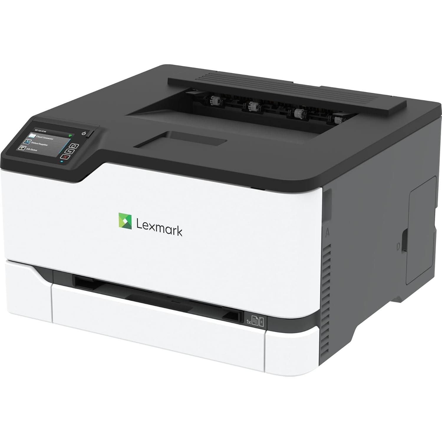 Lexmark CS431dw Wireless Single-Function Color Laser Printer -