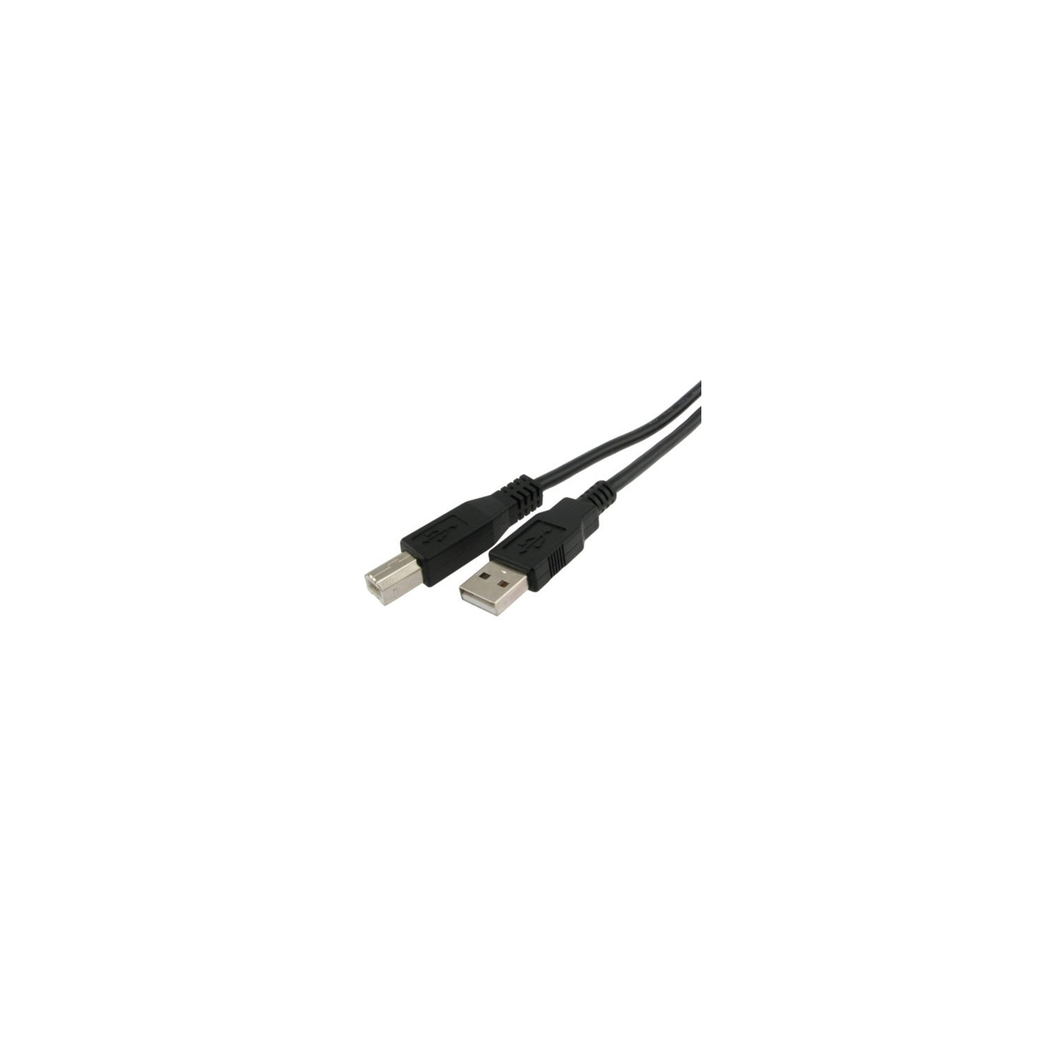6ft USB Cable for: HP Photosmart C4780 All-in-One Printer