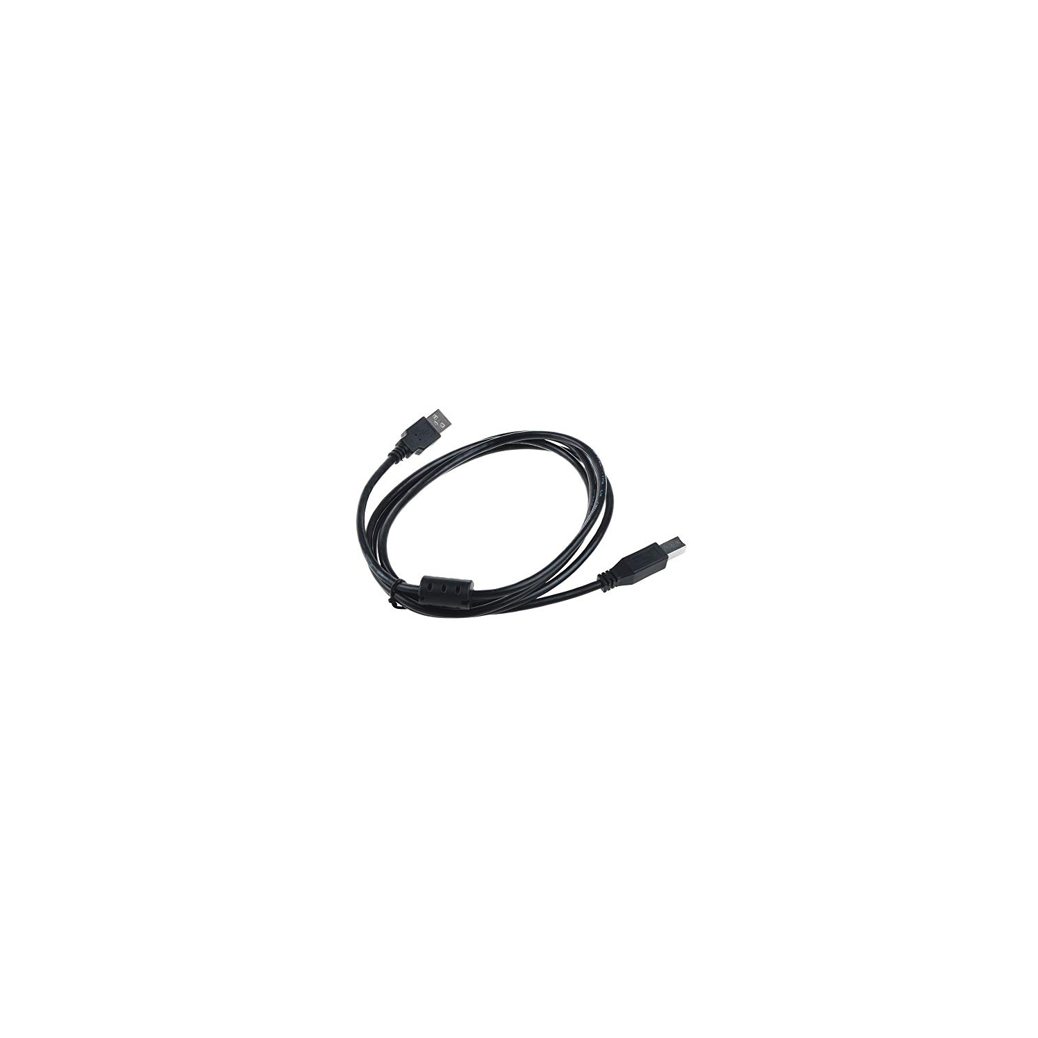 KONKIN BOO USB Cable Cord for Brother DCP-7020 MFC-J460DW MFC-J480DW MFC-J485DW MFC-J6920DW