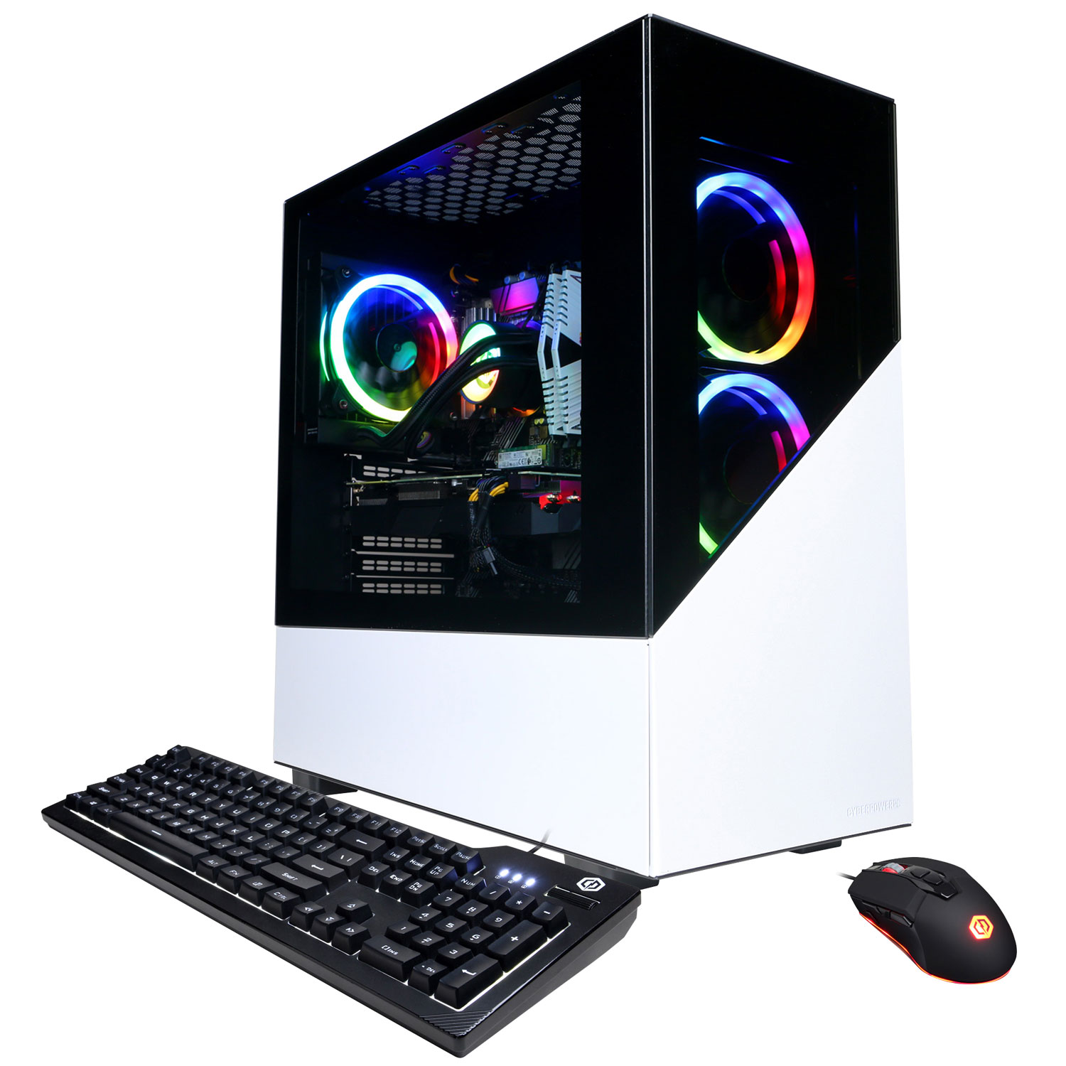 Cyberpowerpc Gamer Xtreme - Where To Buy It At The Best Price In Canada?