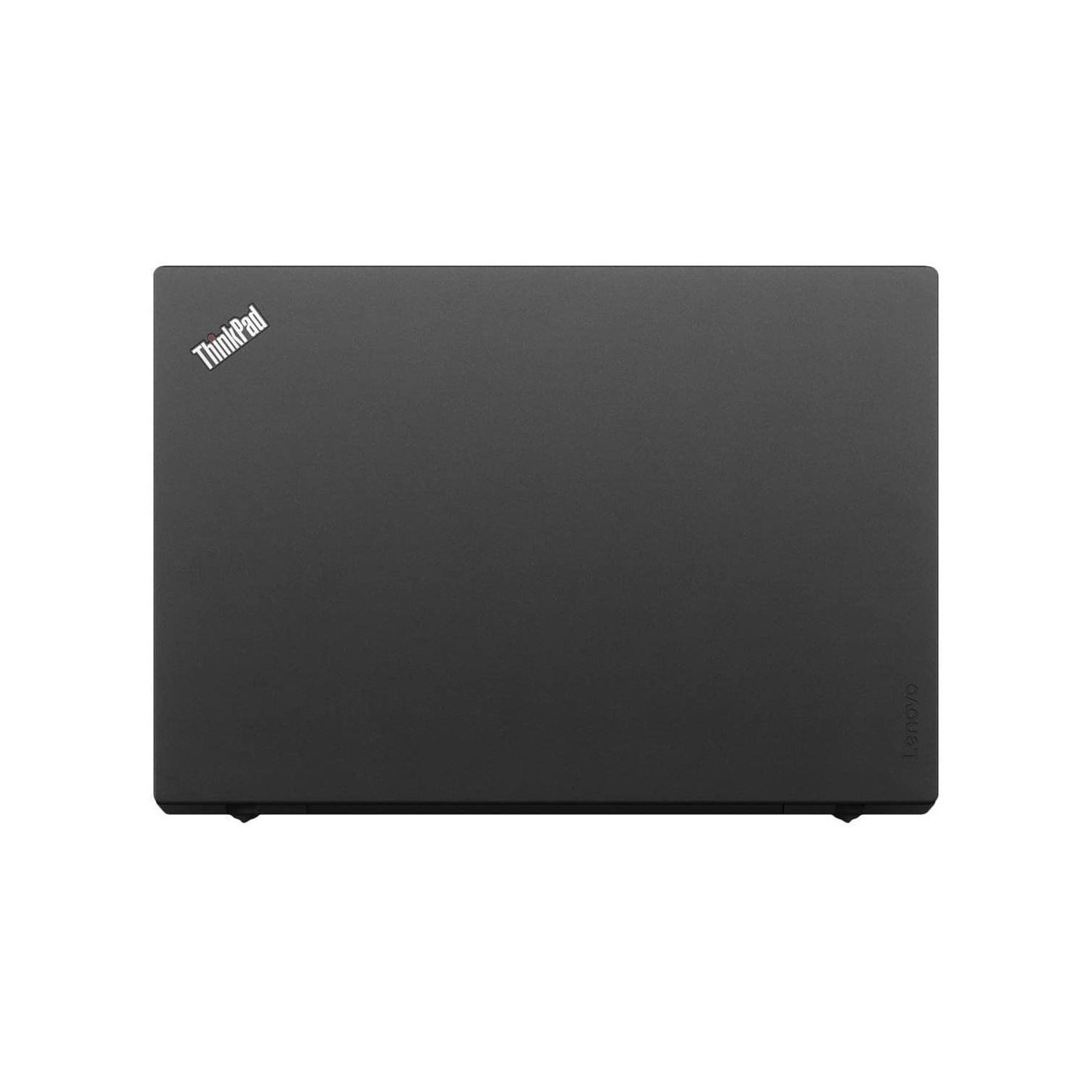 Refurbished - Lenovo ThinkPad T460 14" Ultrabook - Intel Core i5-6200U Upto 2.8GHz, 16GB DDR4, 1TB SSD, WebCam, Wifi, Bluetooth, Windows 10