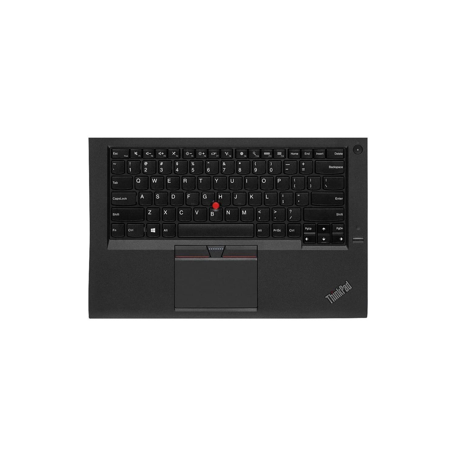 Refurbished - Lenovo ThinkPad T460 14" Ultrabook - Intel Core i5-6200U Upto 2.8GHz, 16GB DDR4, 1TB SSD, WebCam, Wifi, Bluetooth, Windows 10