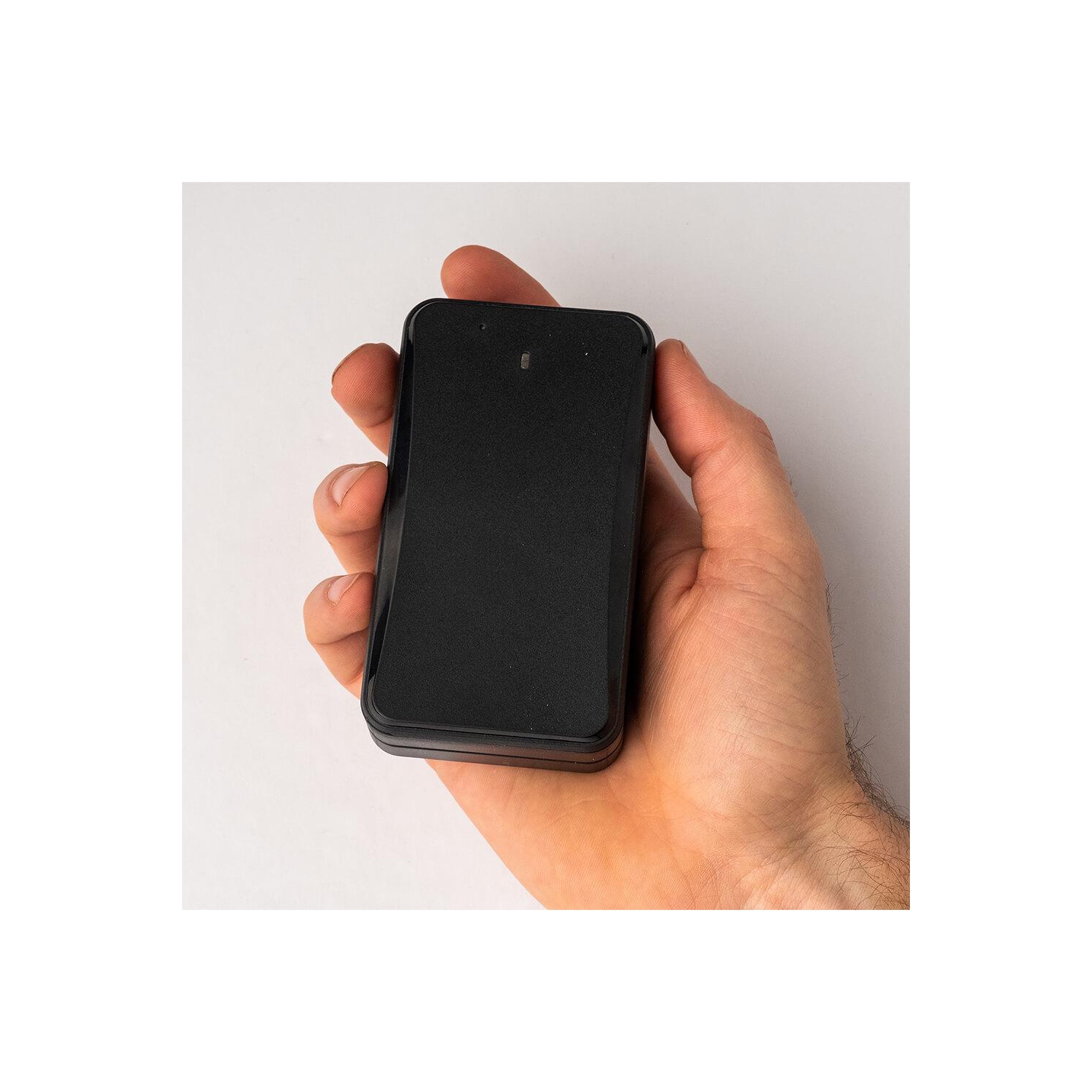 WhereSafe Standard Magnetic GPS Tracker