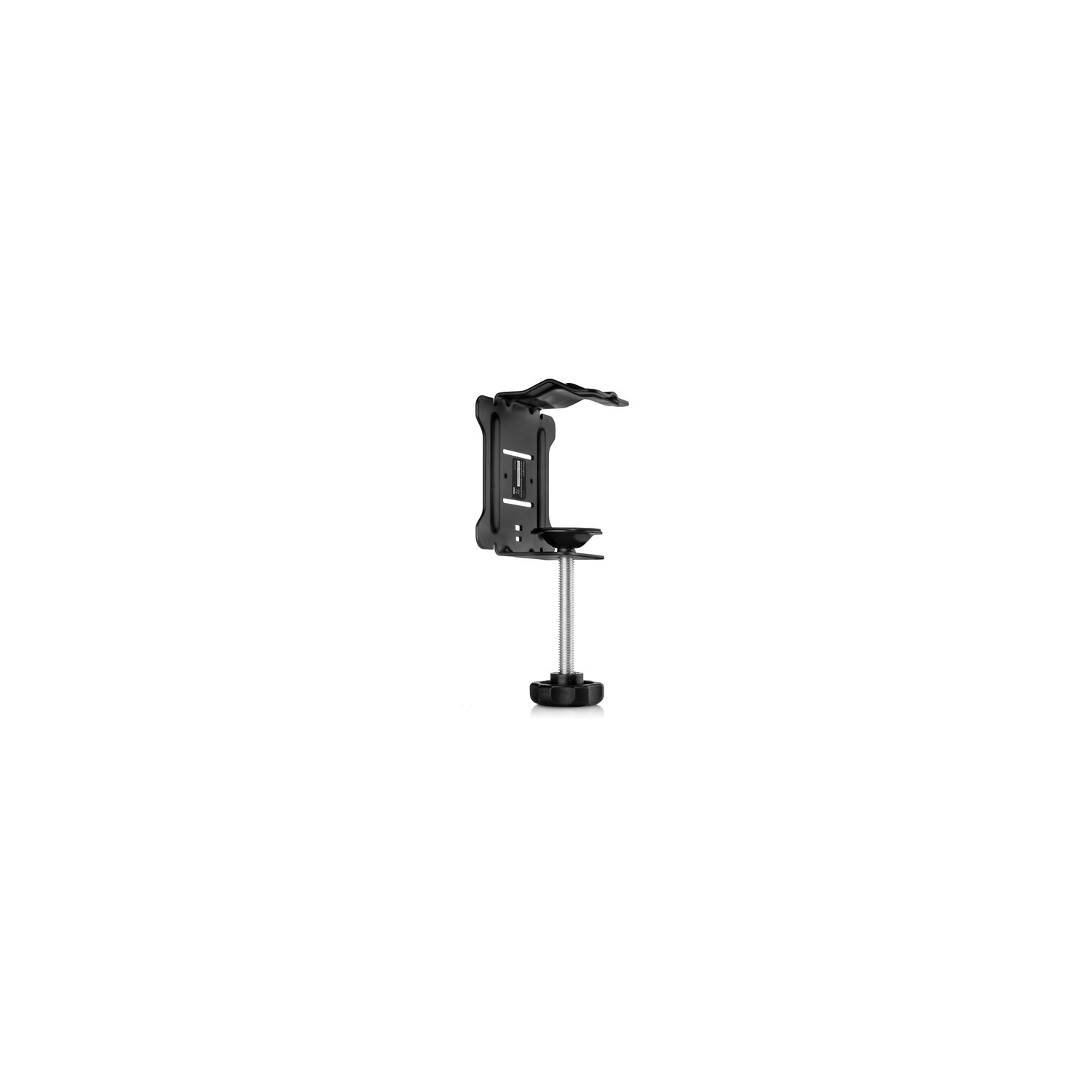 Kensington Docking Station Mounting Bracket - Black