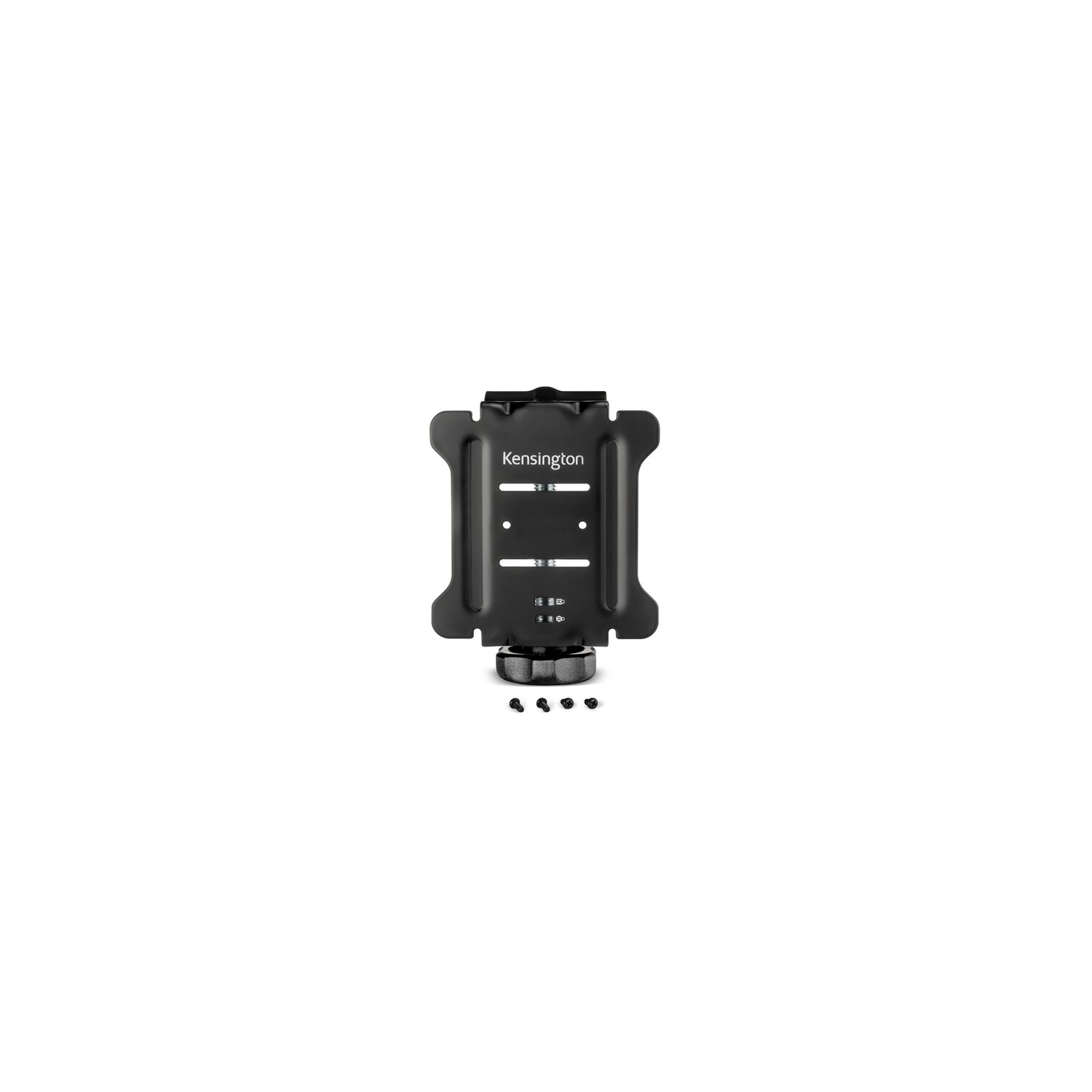Kensington Docking Station Mounting Bracket - Black