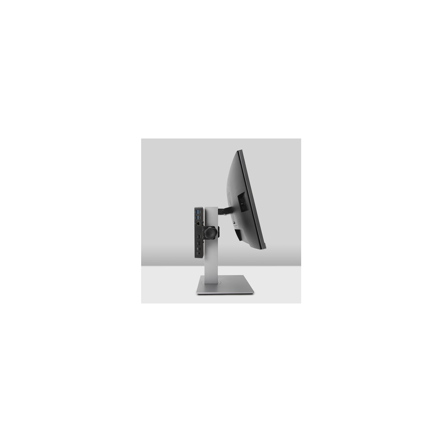 Kensington Docking Station Mounting Bracket - Black