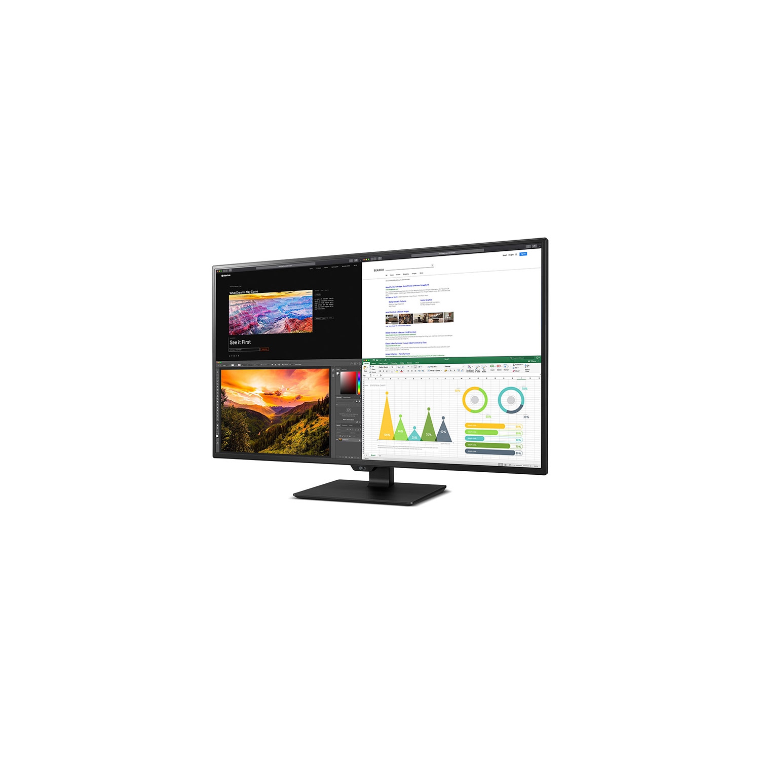 LG 42.5\