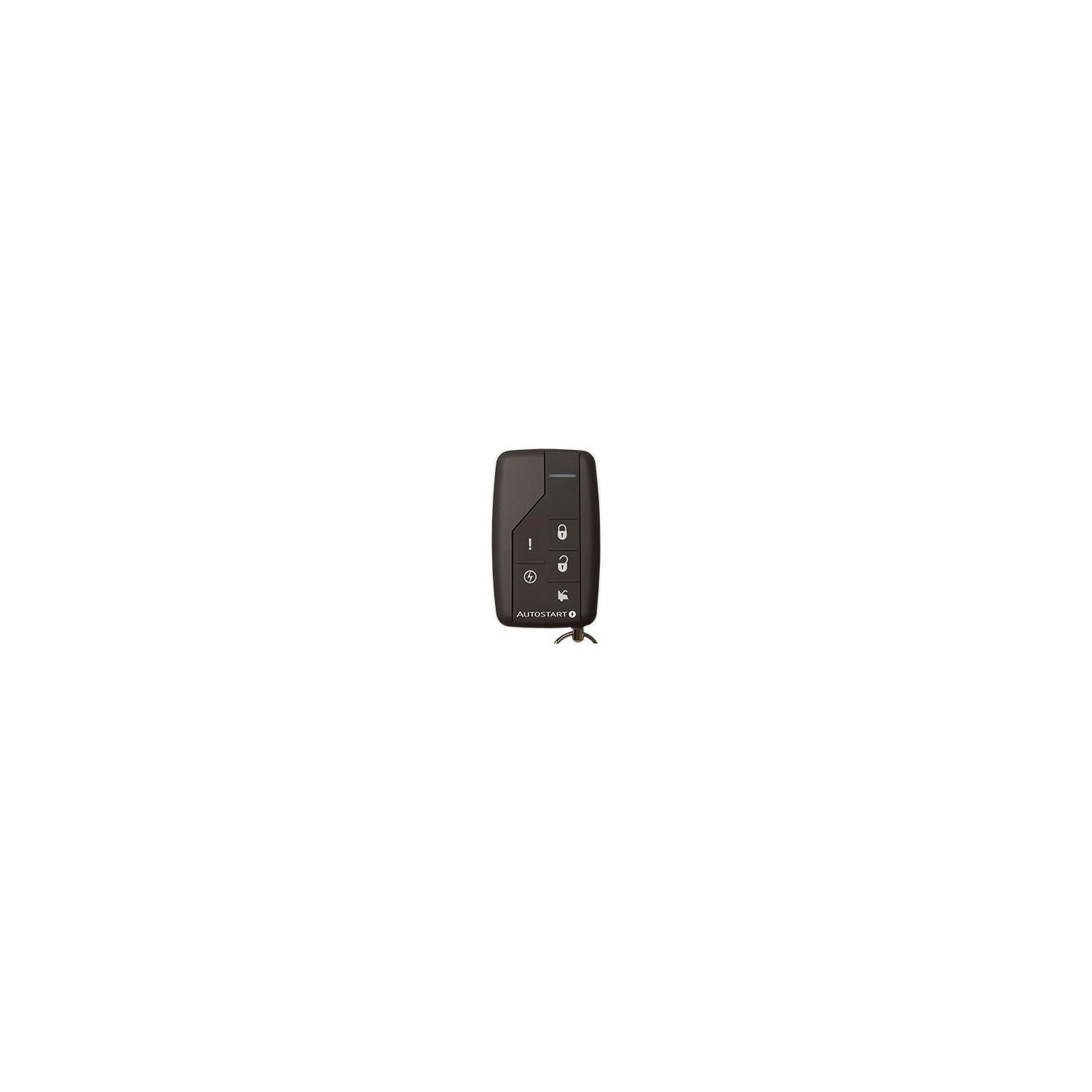 Autostart ASRA-2510FBK Replacement Remote