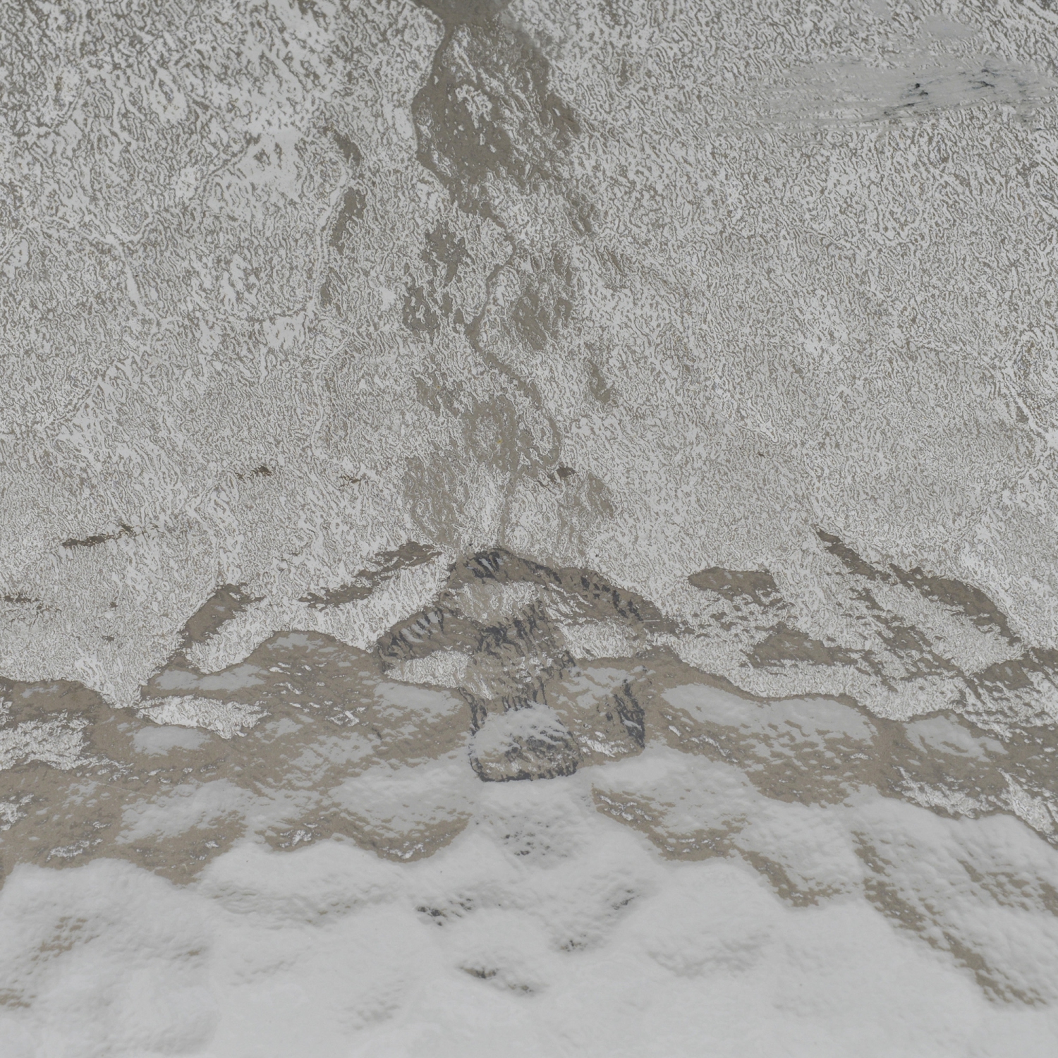 Outsunny 3 Pieces Wicker Patio Furniture Set, Rattan Bistro Set with Coffee Table and Cushions, Outdoor Conversation Set for Garden, Porch, Balcony,