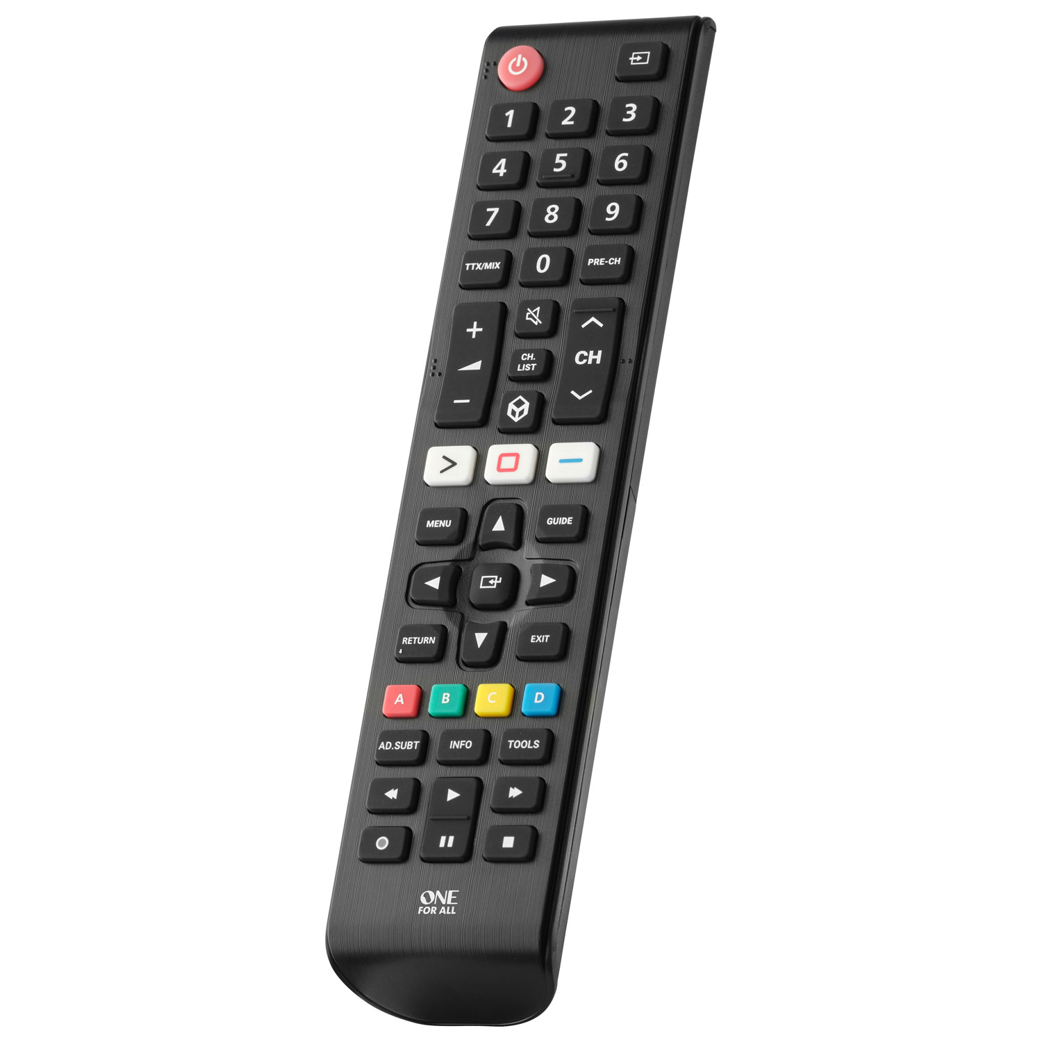 One For All Samsung Replacement Remote Control (URC4810)