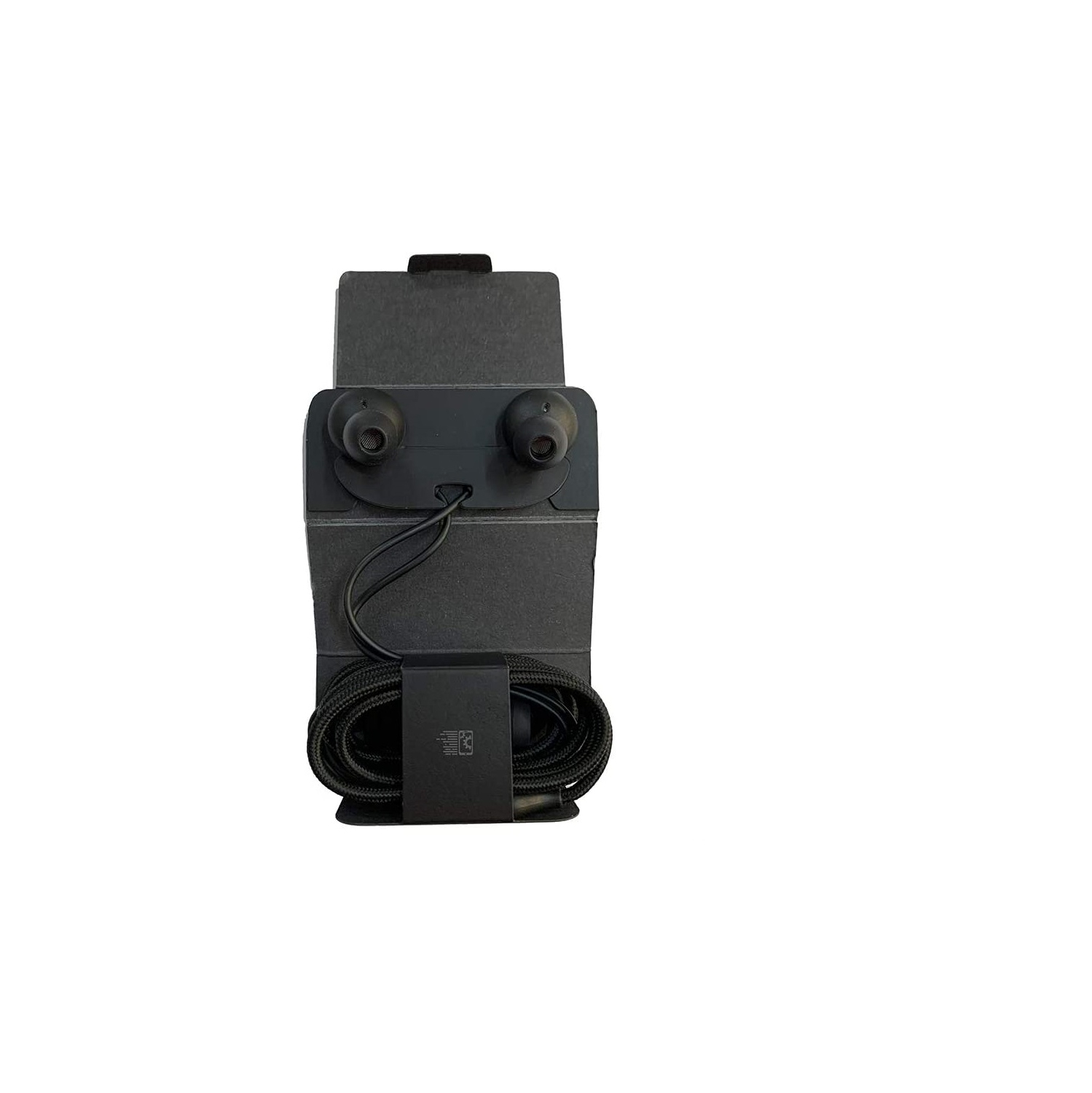 Écouteurs AKG samsung pour Galaxy de Samsung avec prise de type C - Noir