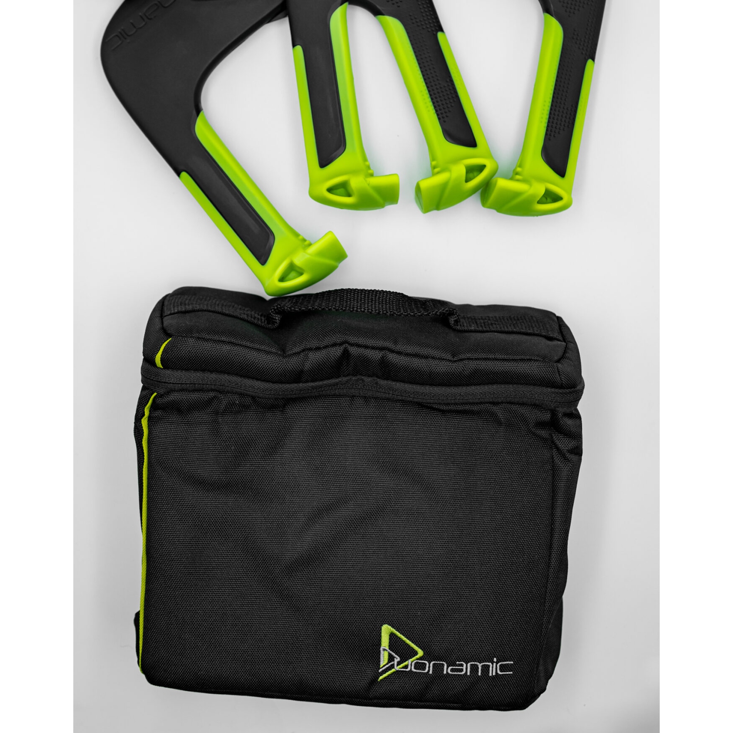 Duonamic Eleviia Travel package - Duonamic Eleviia and Eleviia travel bag