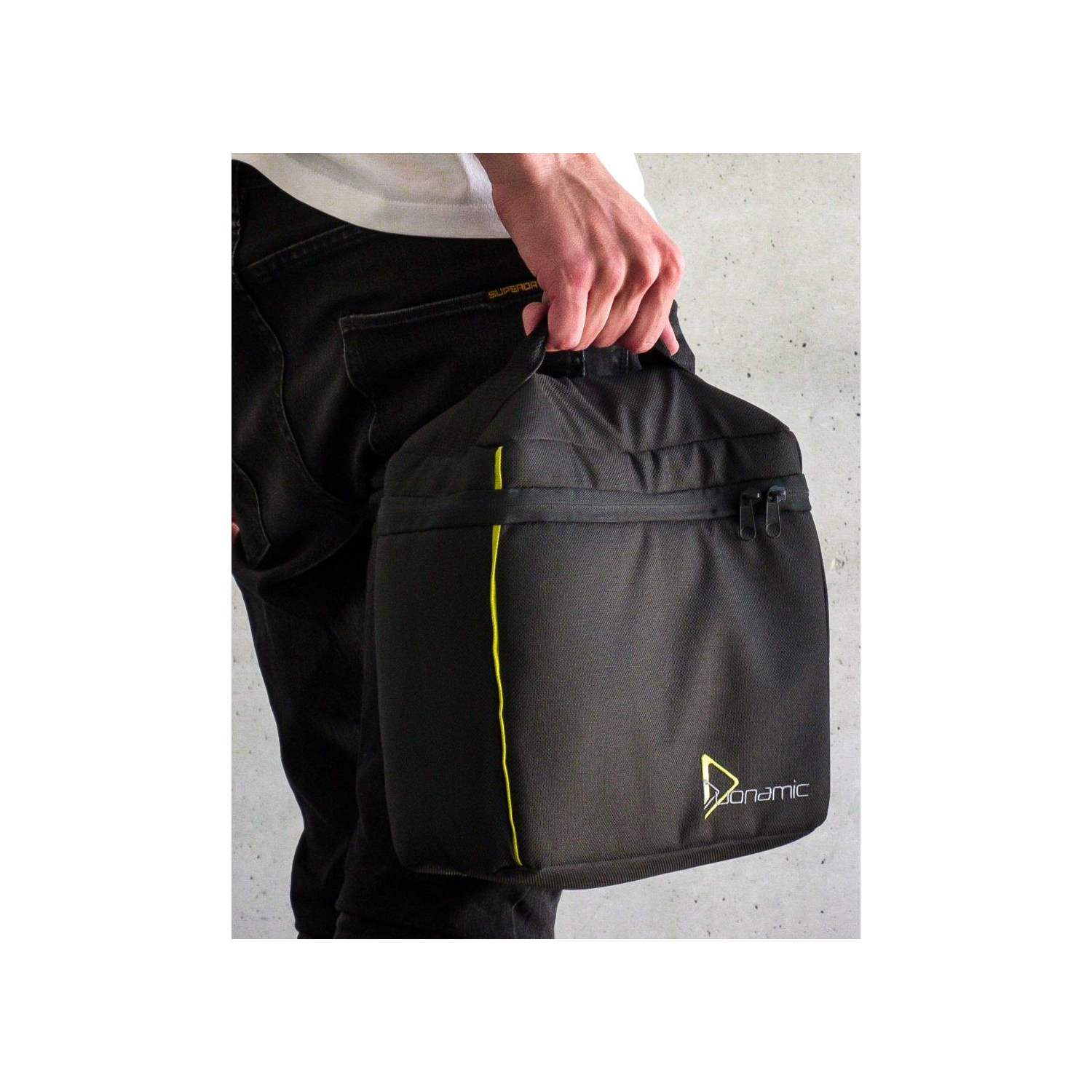 Duonamic Eleviia Travel package - Duonamic Eleviia and Eleviia travel bag