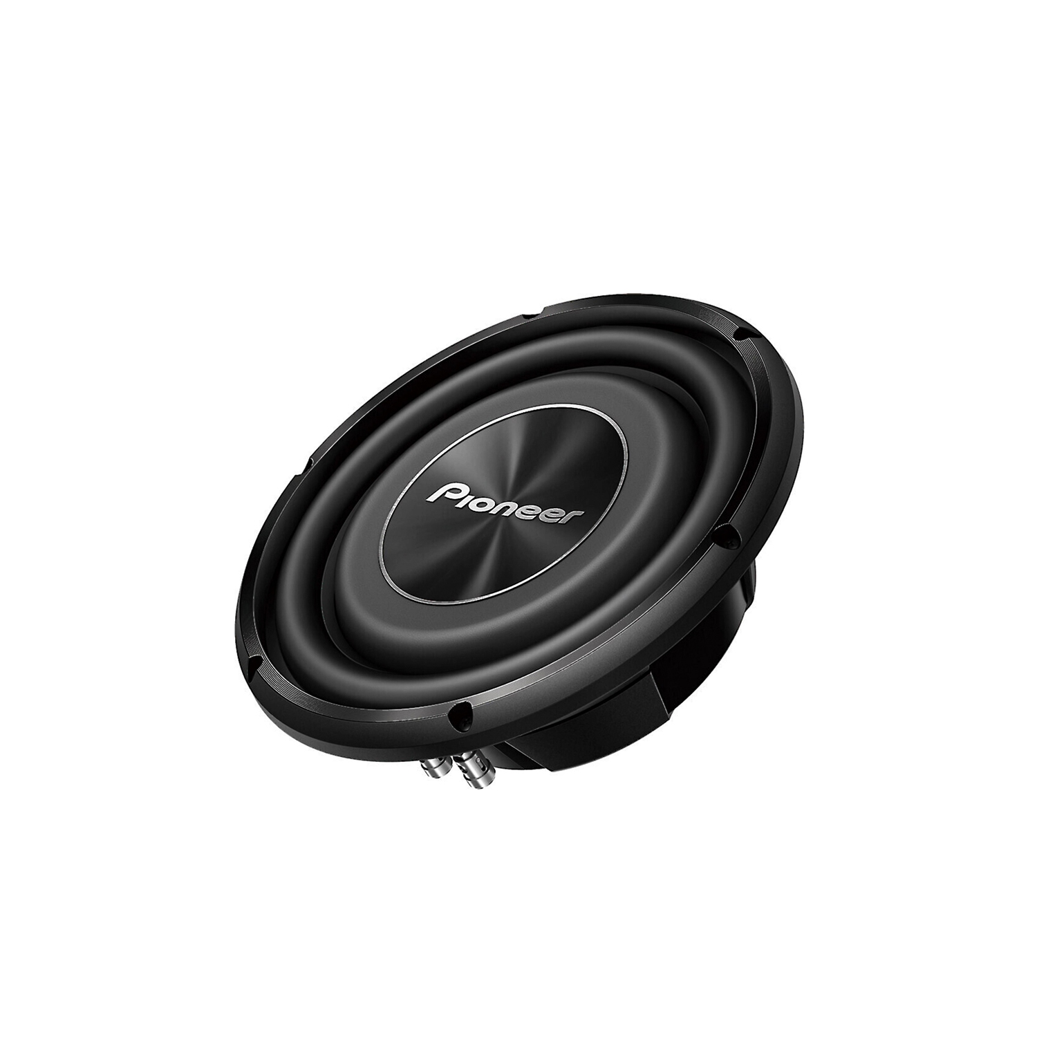 Pioneer TS-A2500LS4 10" Shallow-Mount 1200W Subwoofer