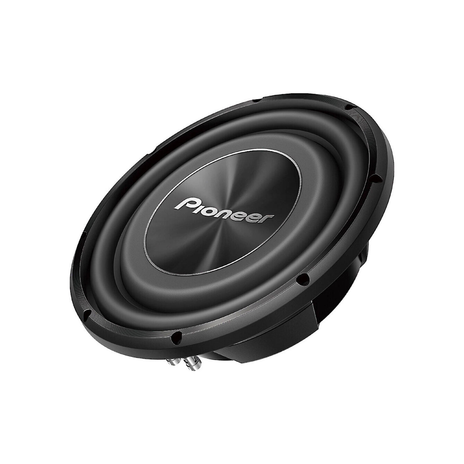Pioneer TS-A3000LS4 12" Shallow Mount Subwoofer 1500W Max Power