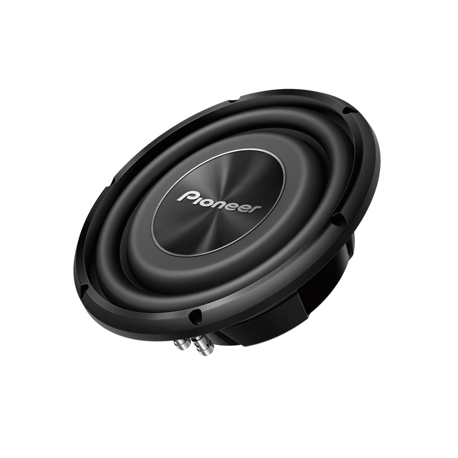 Pioneer TS-A3000LS4 12" Shallow Mount Subwoofer 1500W Max Power