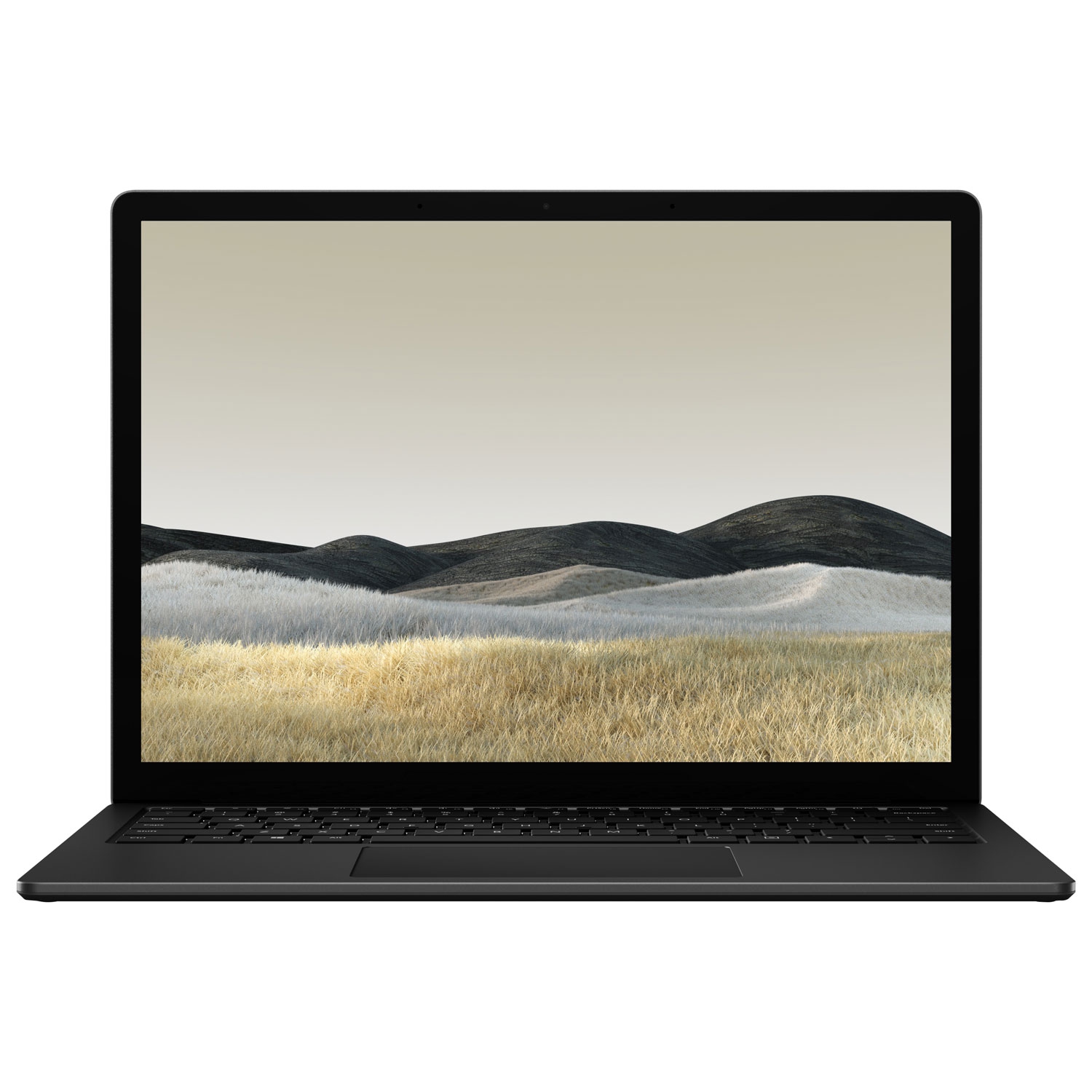 Microsoft Surface Laptop 3 15" Touchscreen Laptop - Intel Core i7 1065G7 - 32 GB RAM - 1TB SSD - English ( latest model) - Black matte - Open box