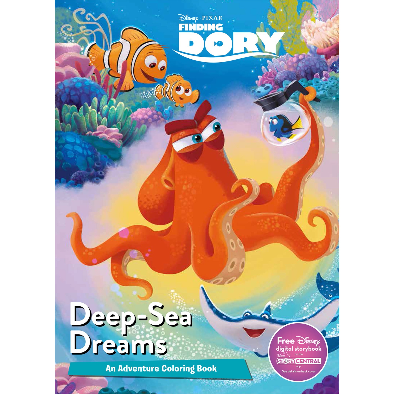 watch finding dory online free mega