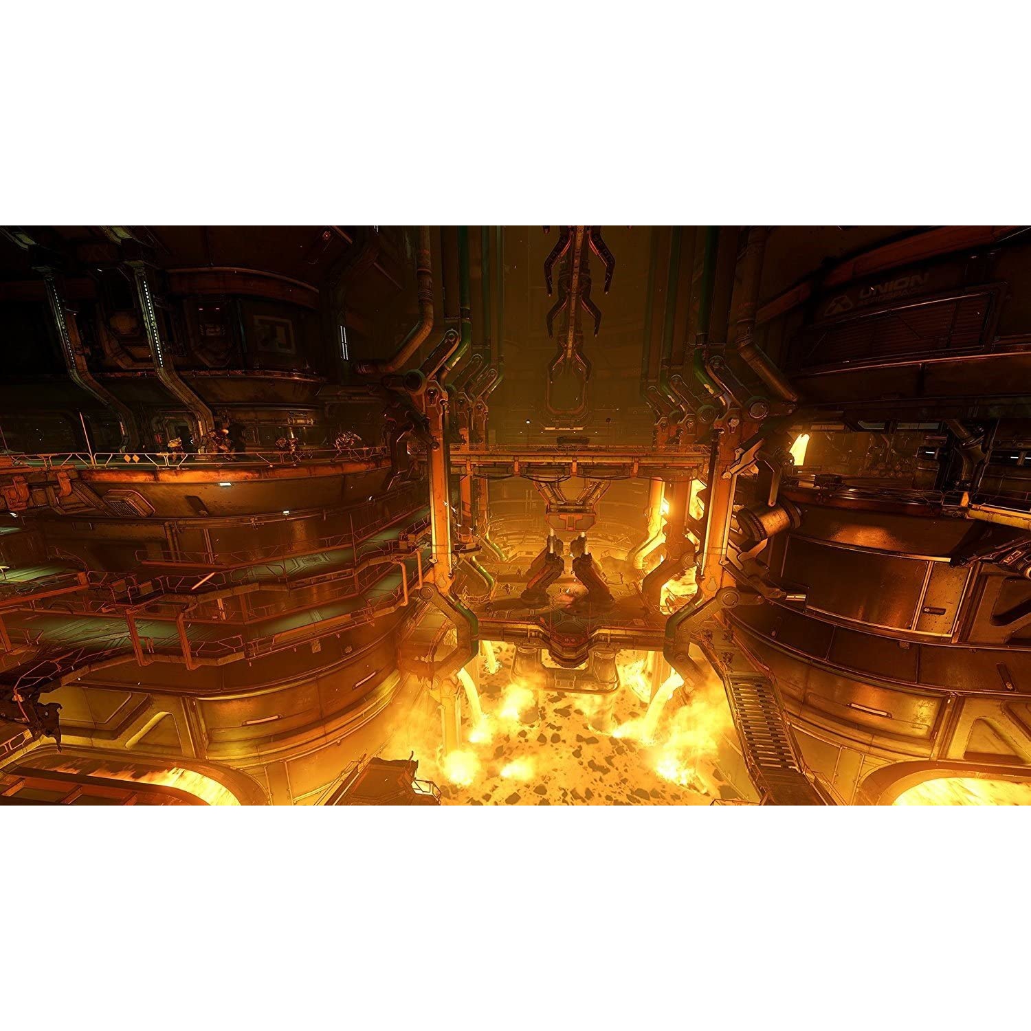 Doom VFR [PC]