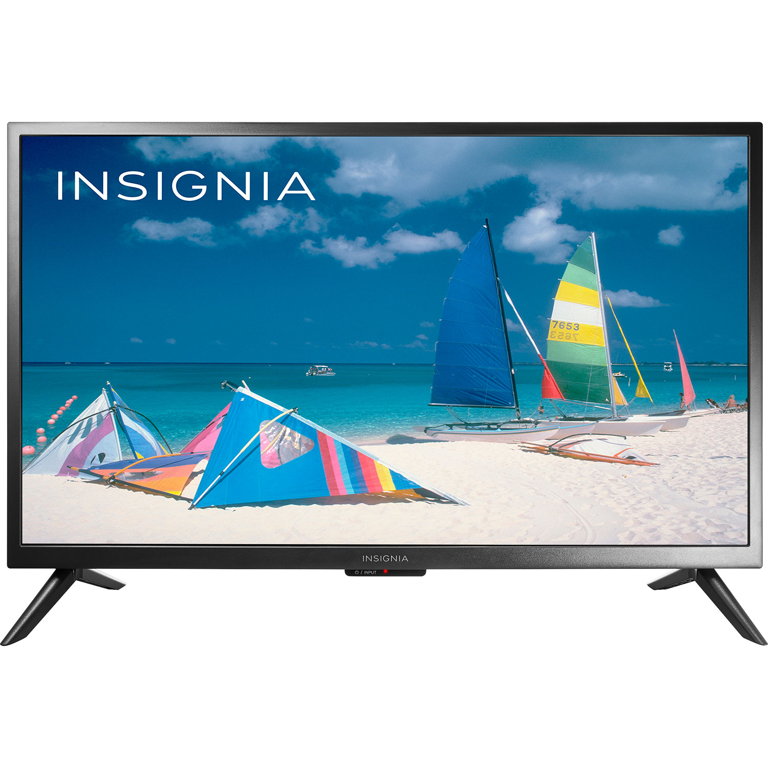 Insignia 32" 720p HD LED TV (NS-32D310CA21) - 2020 - Only at Best Buy
