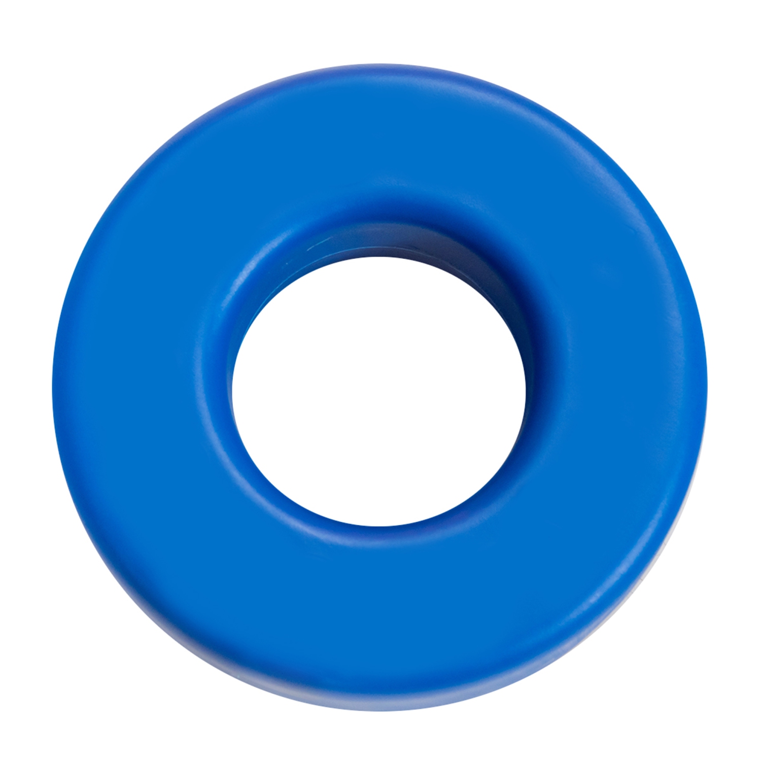 Gymax Jumbo 4-to-Score Game Set Giant 4 in A Row Kids Adults w/ 42 Jumbo Rings