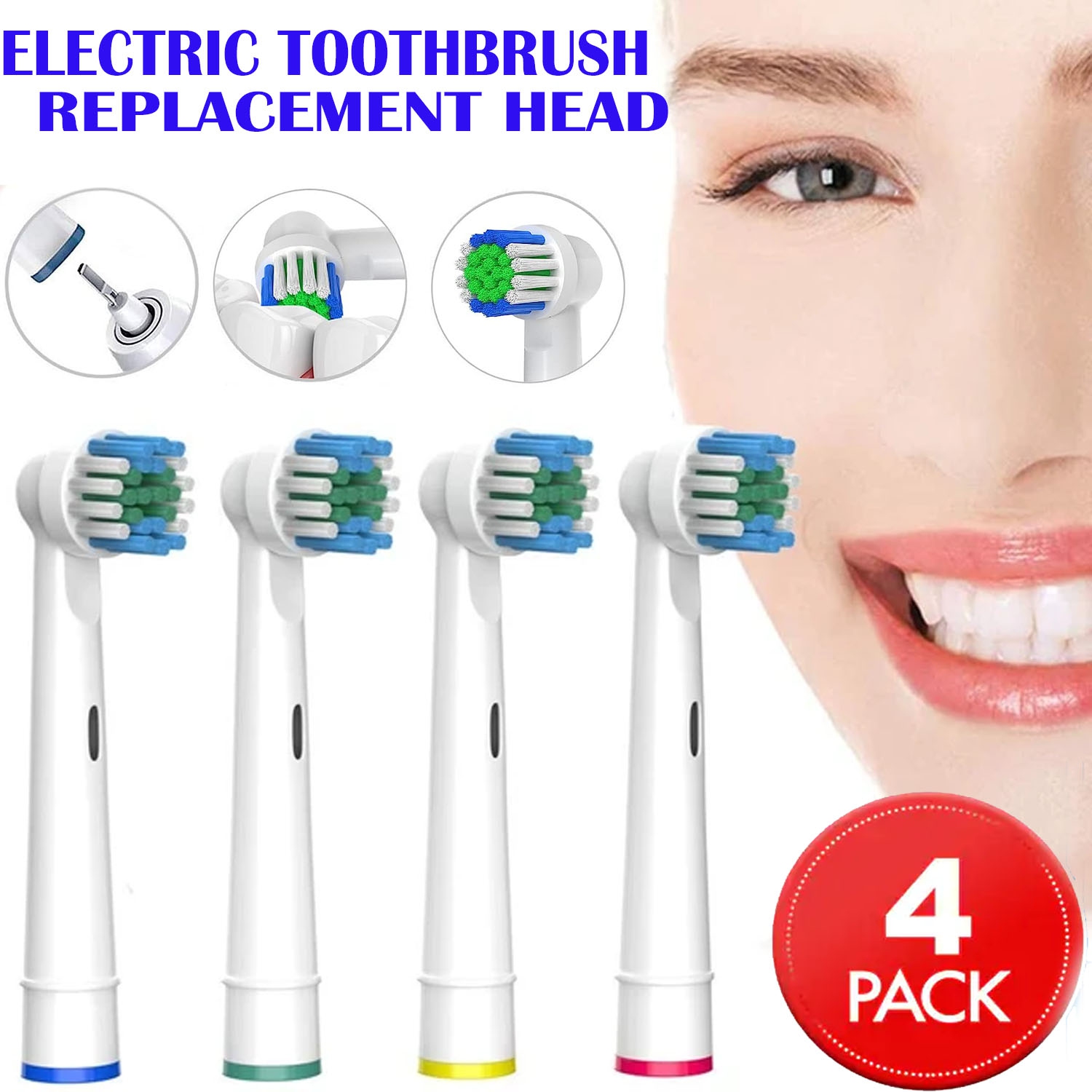 Best Buy: Oral-B Oral-B Triumph Toothbrush with SmartGuide Triumph 9900