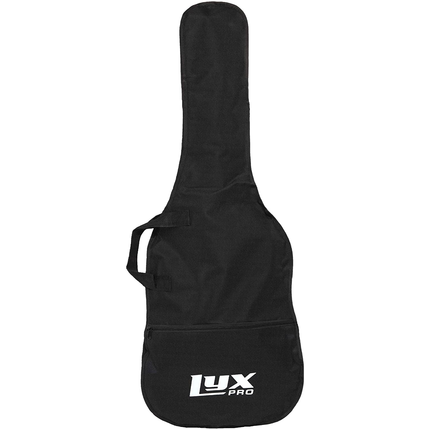 LyxPro Left Hand 39 Inch Electric Guitar and Starter Kit for Lefty Full Size Beginner’s Guitar, Amp, Six Strings, Two Picks, Shoulder Strap, Digital