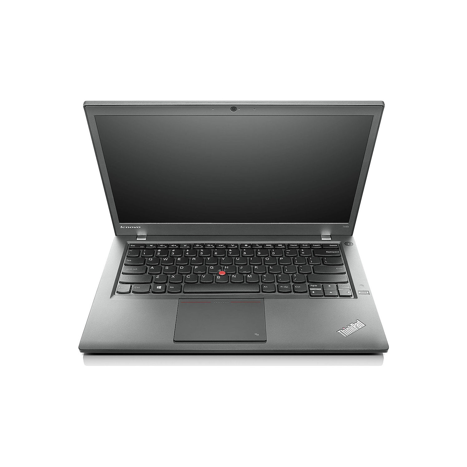 Refurbished - Lenovo Thinkpad T440s 14'' Intel core i5-4300, 12GB RAM, New 512 GB SSD, Windows 10 Pro