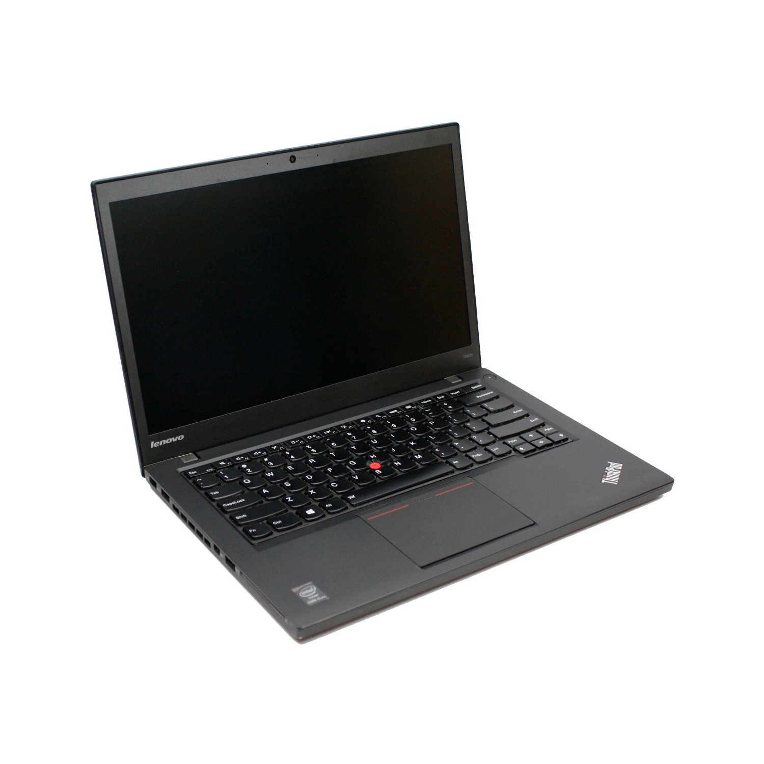 Refurbished - Lenovo Thinkpad T440s 14'' Intel core i5-4300, 12GB RAM, New 512 GB SSD, Windows 10 Pro